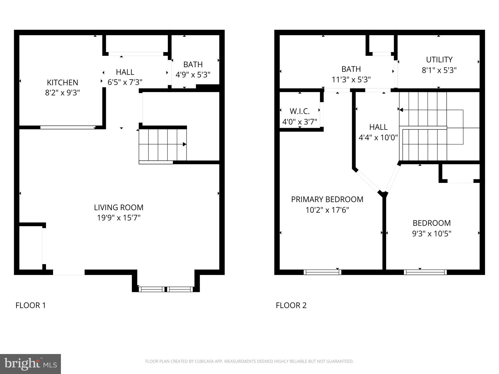 NEWGATE - Residential Lease