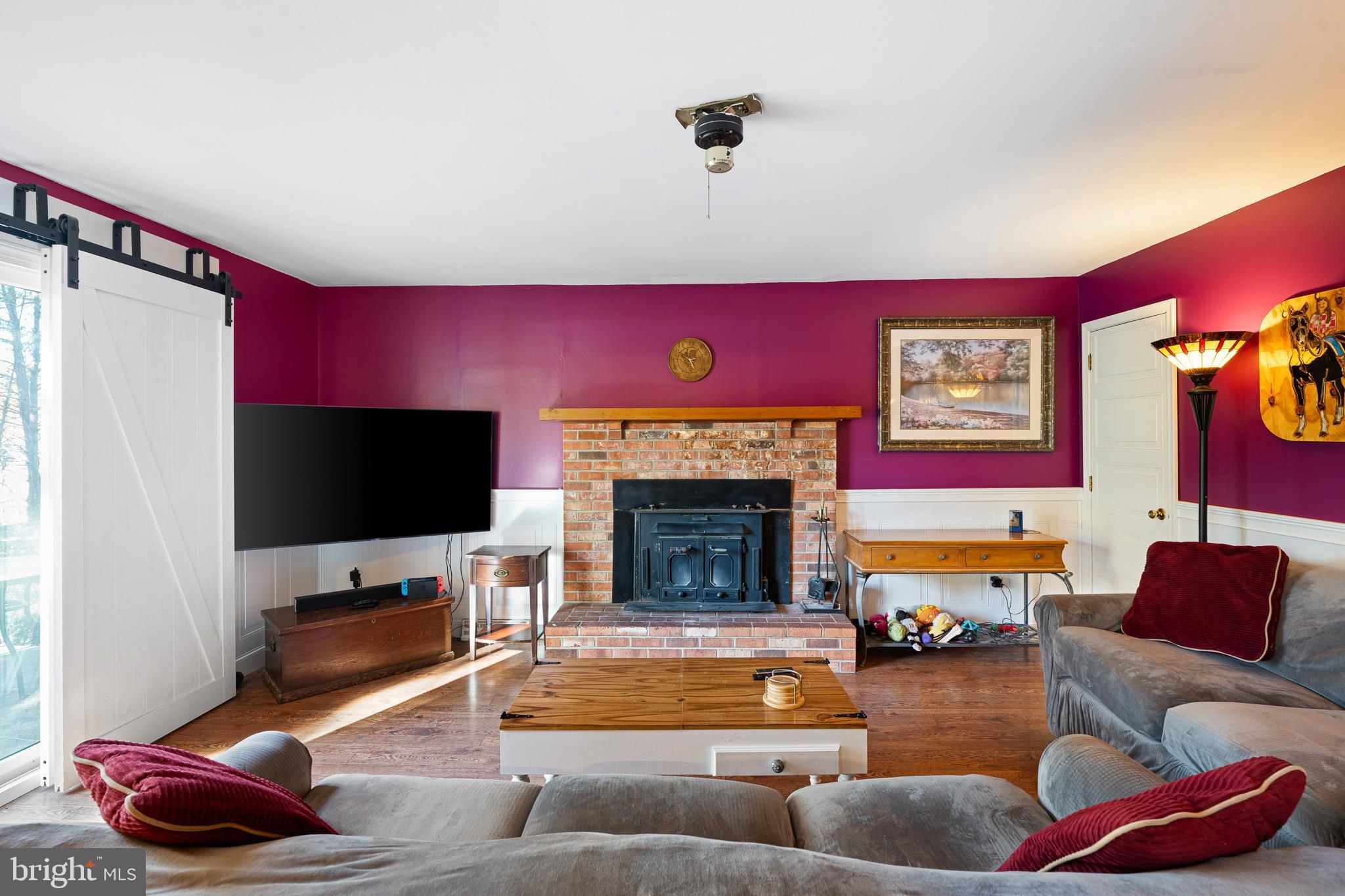 2209 WHEATLEYS POND ROAD