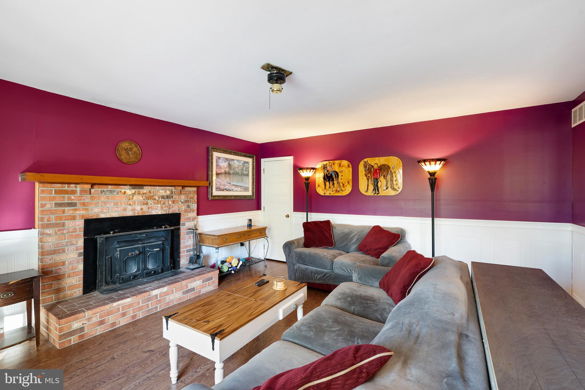 2209 WHEATLEYS POND ROAD