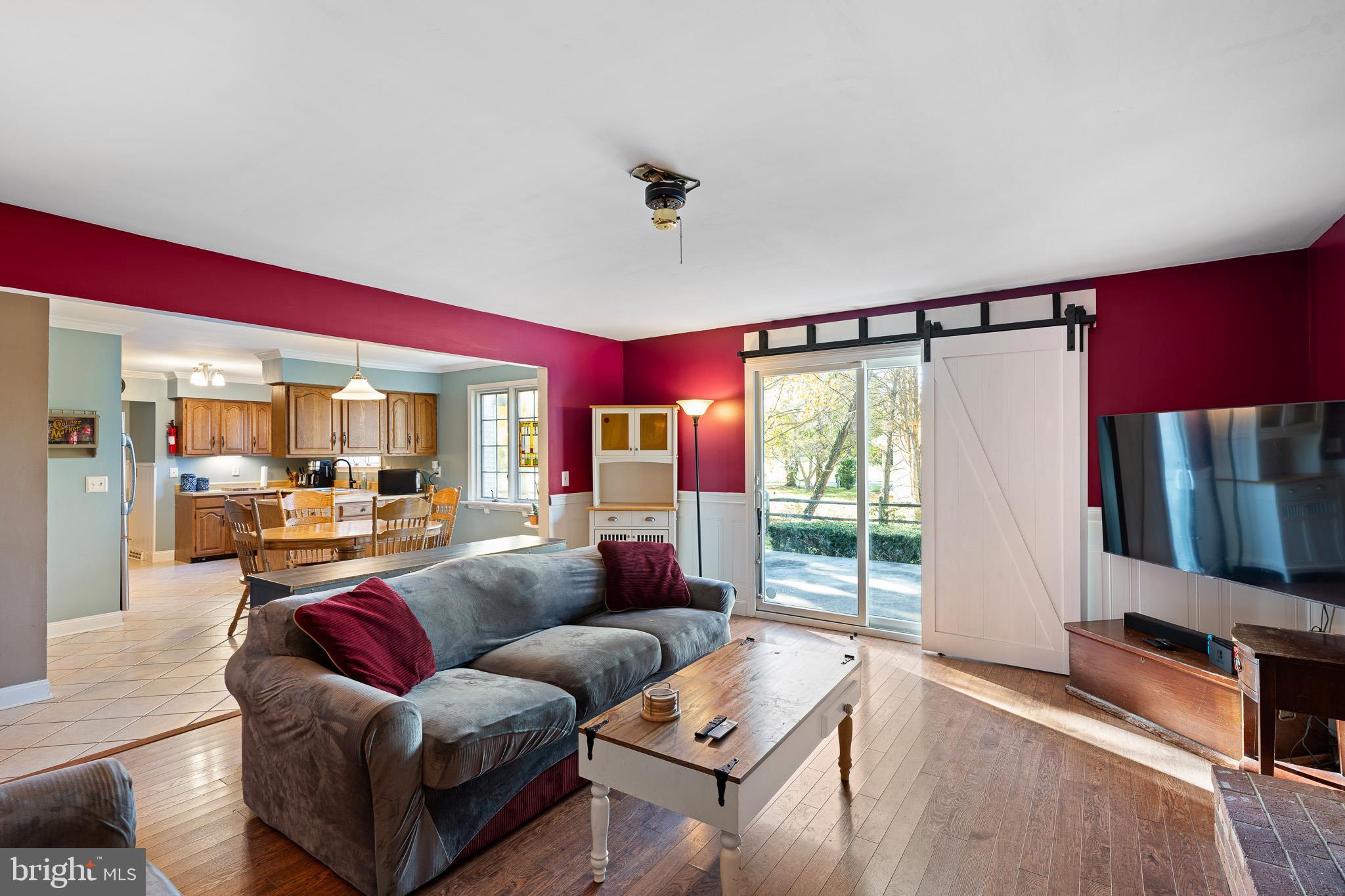 2209 WHEATLEYS POND ROAD