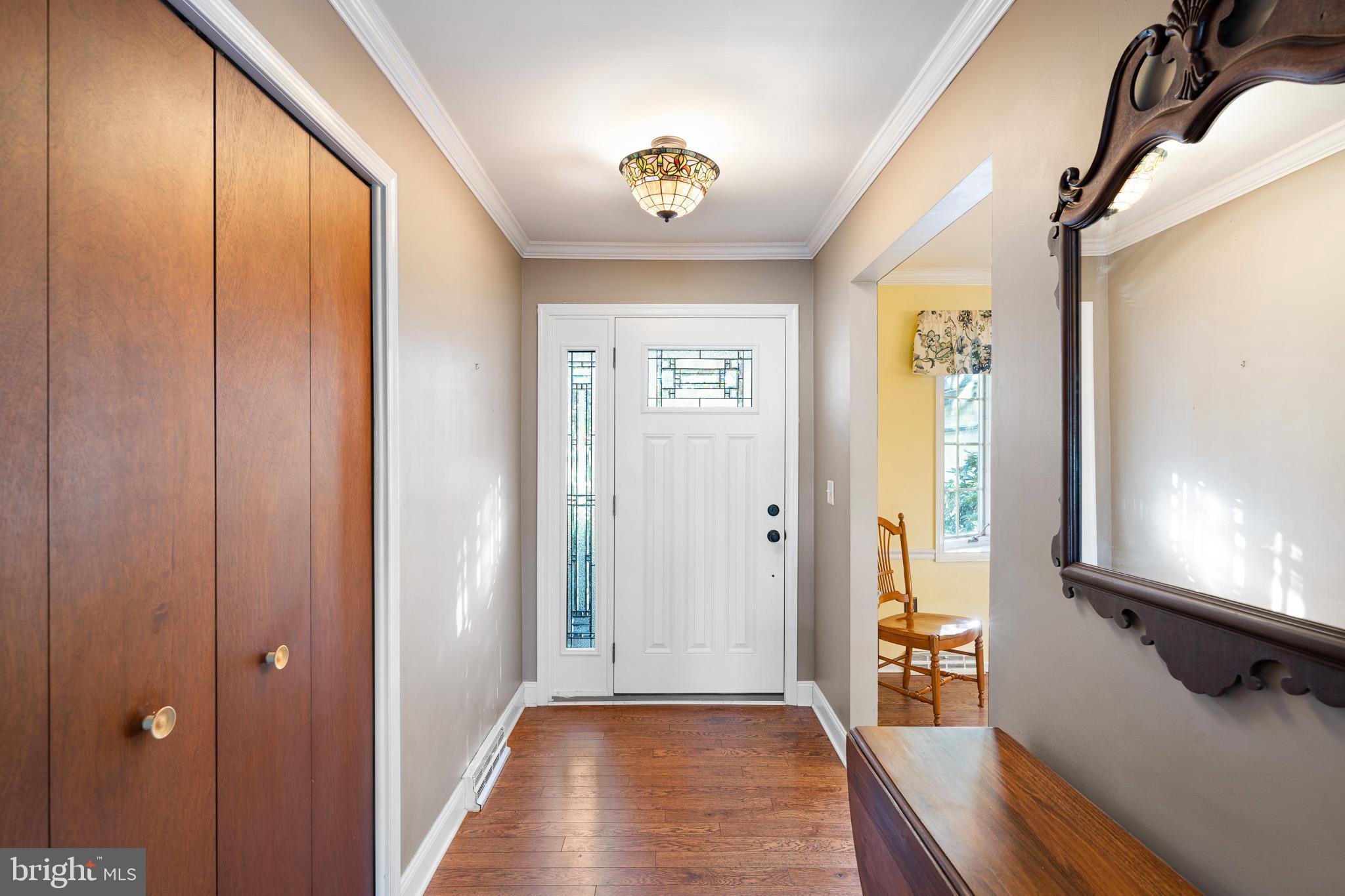 2209 WHEATLEYS POND ROAD