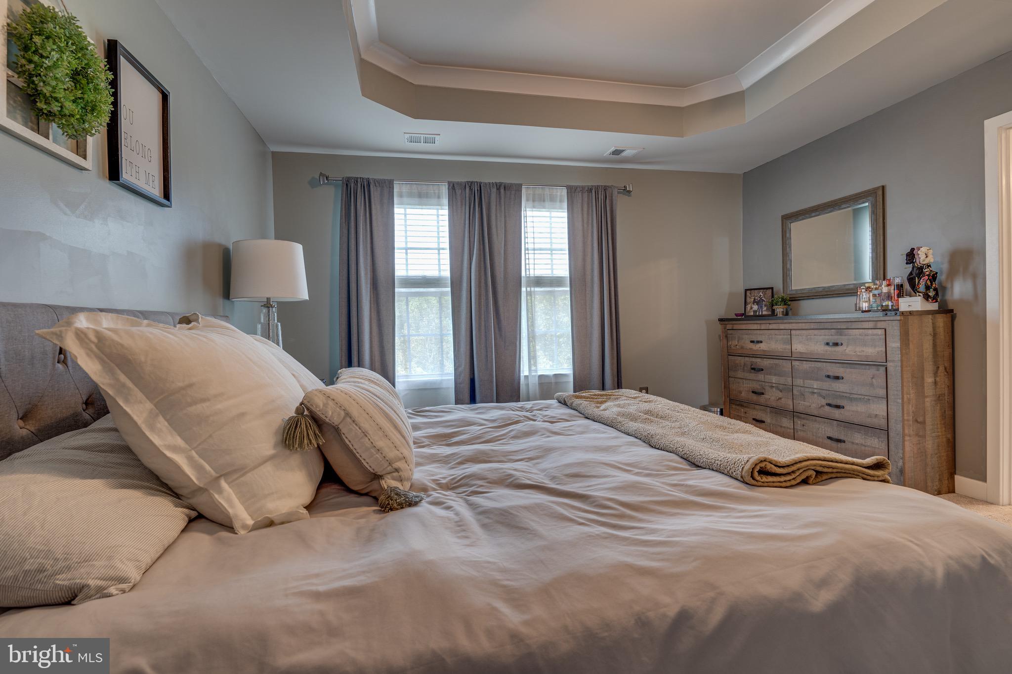 POTOMAC STATION - Residential