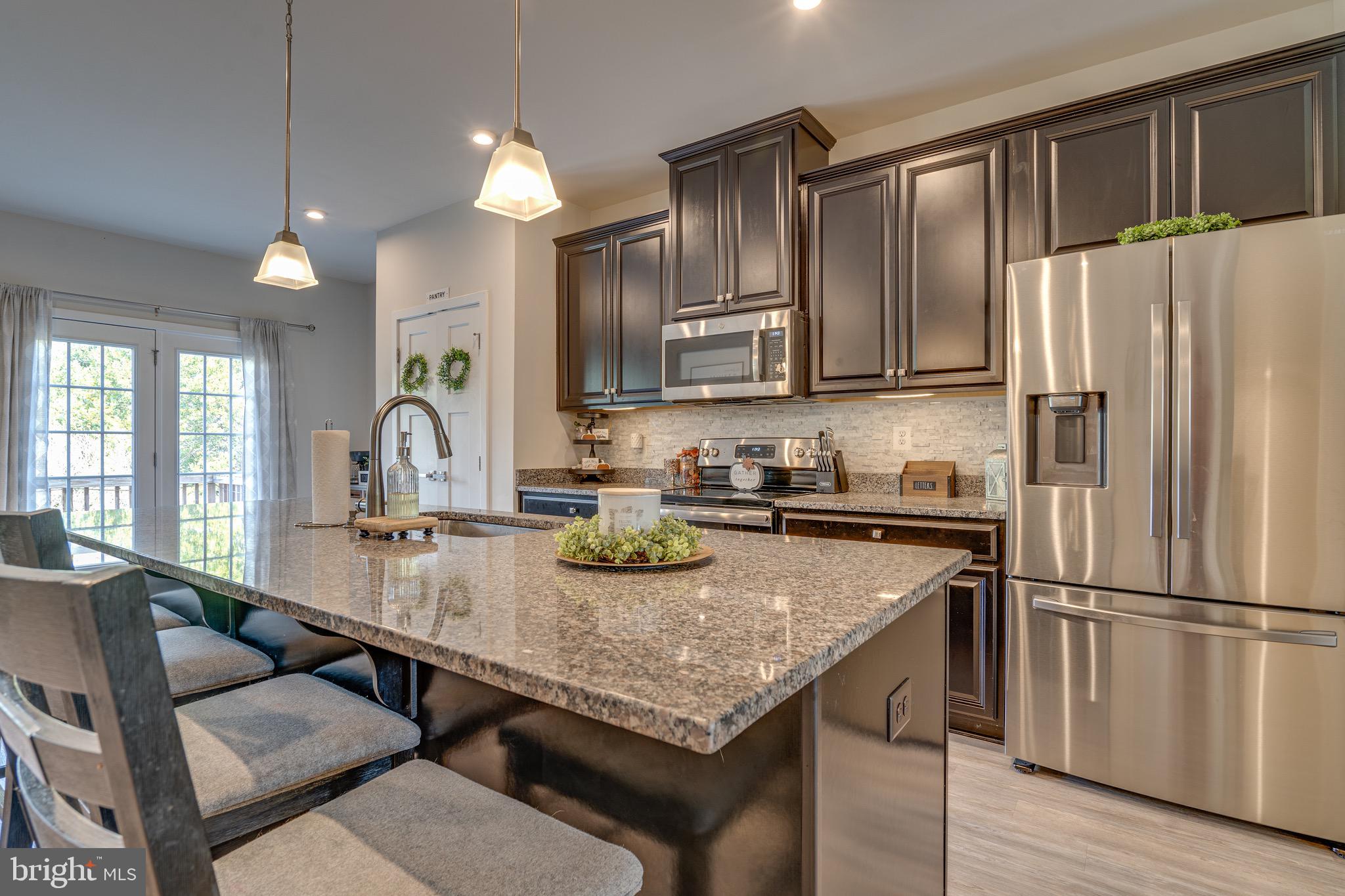 POTOMAC STATION - Residential