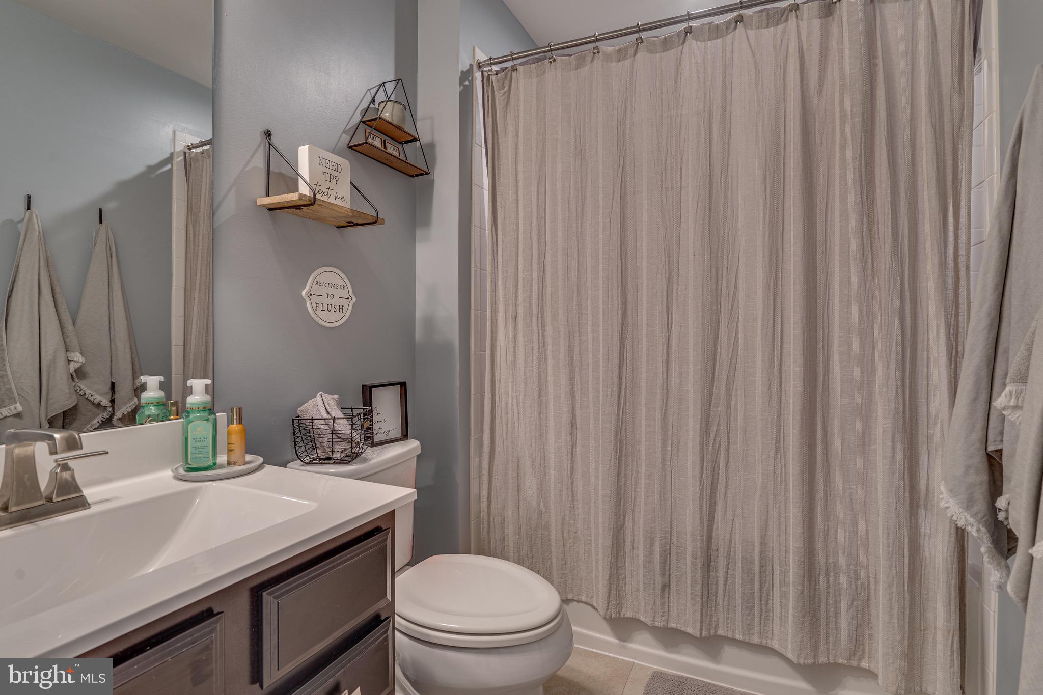 POTOMAC STATION - Residential