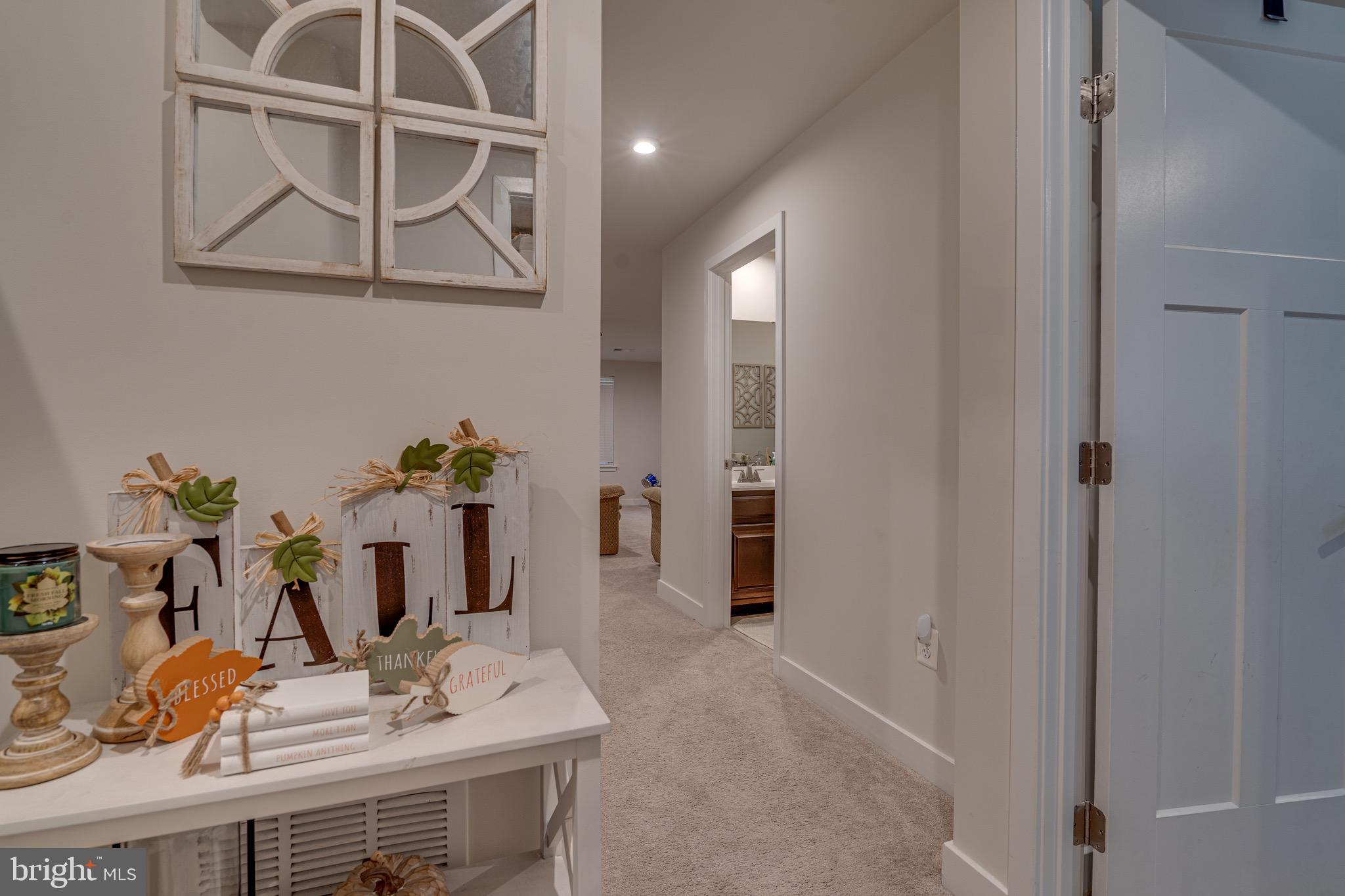 POTOMAC STATION - Residential