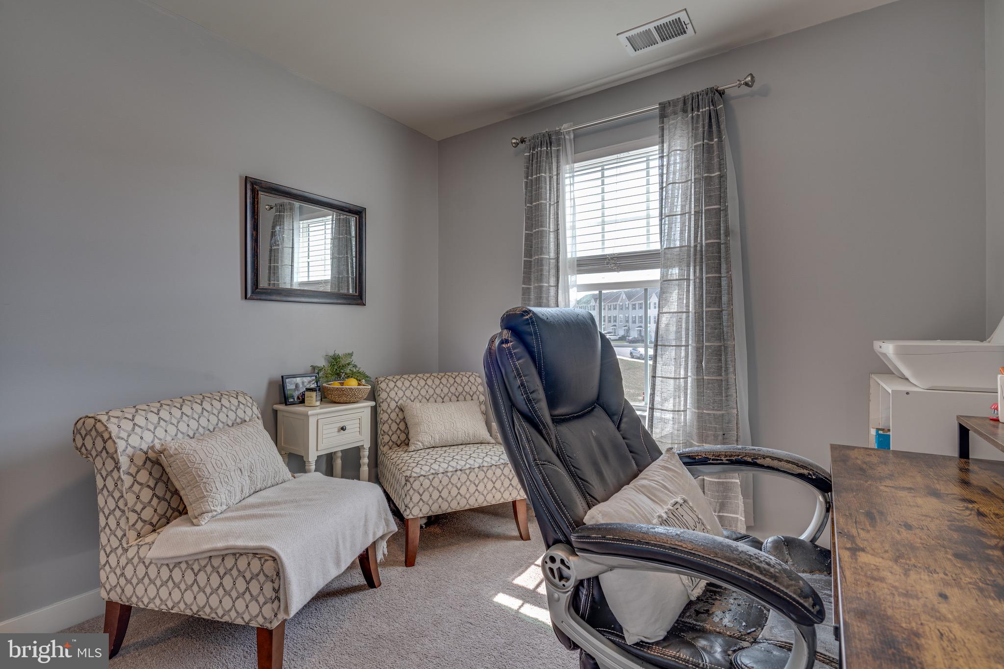 POTOMAC STATION - Residential