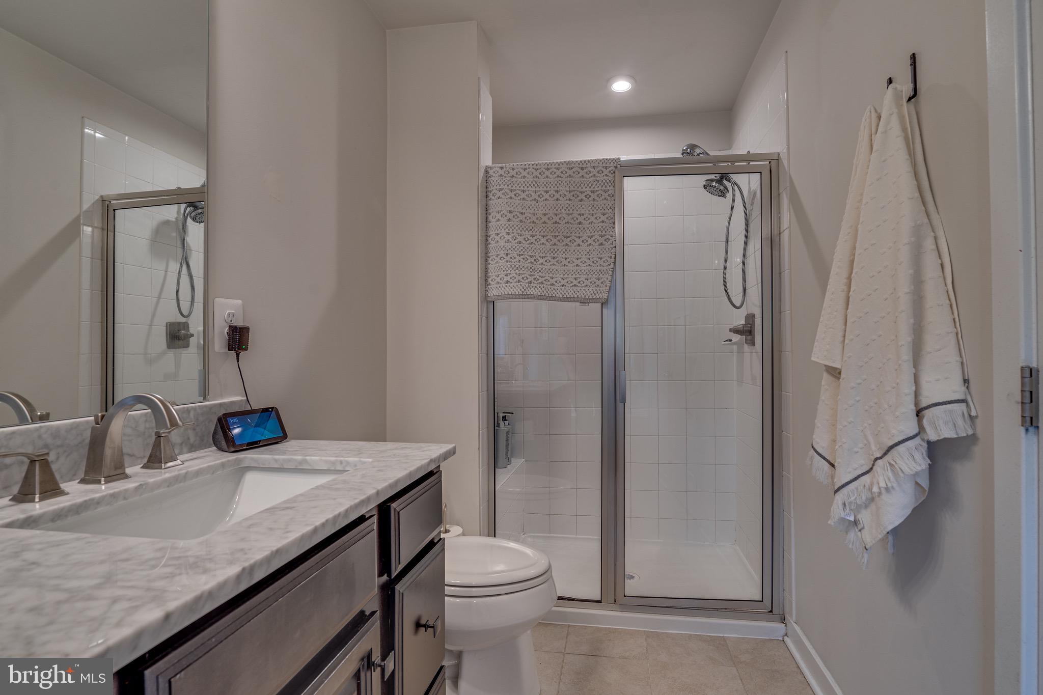 POTOMAC STATION - Residential