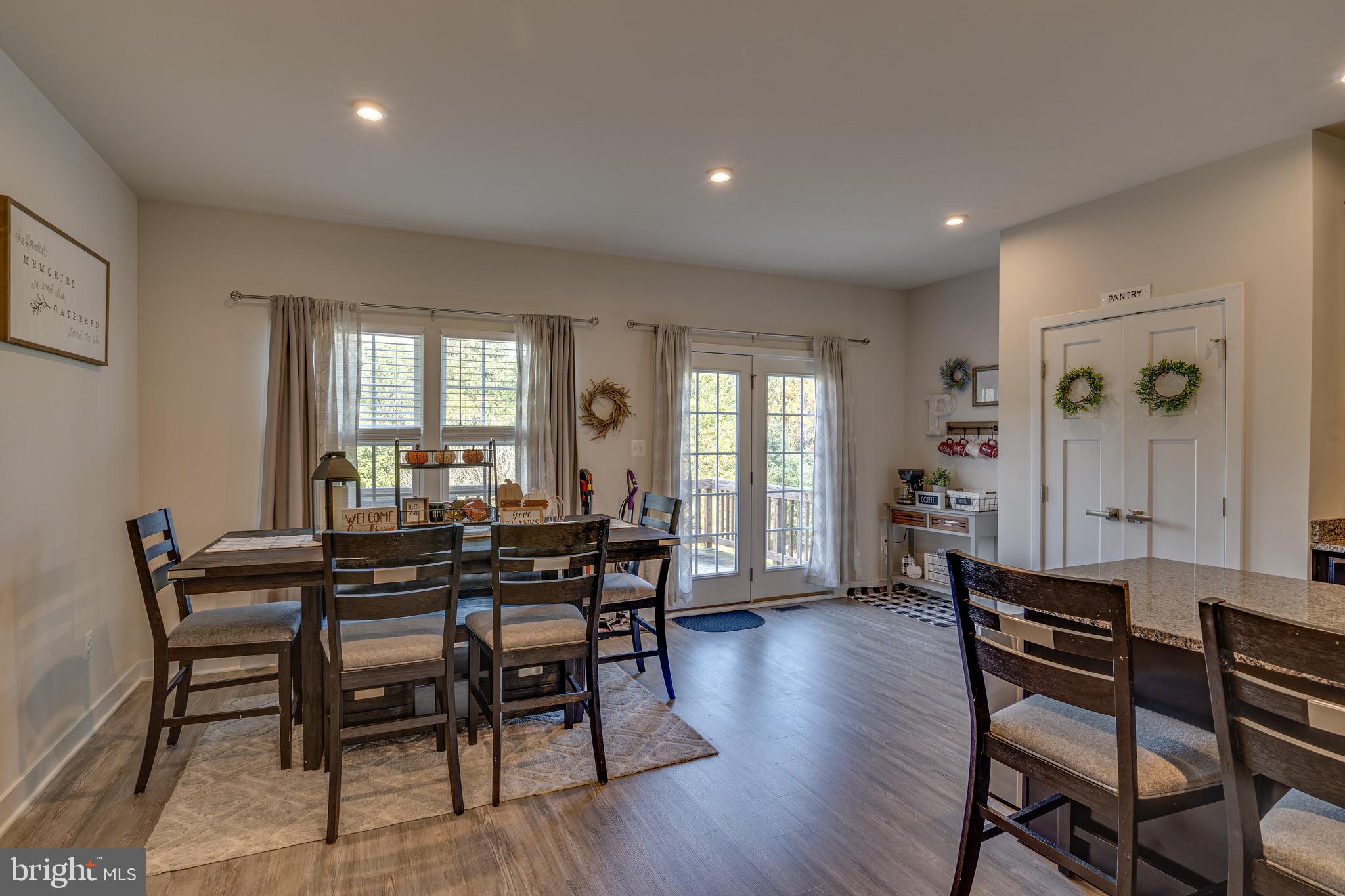 POTOMAC STATION - Residential