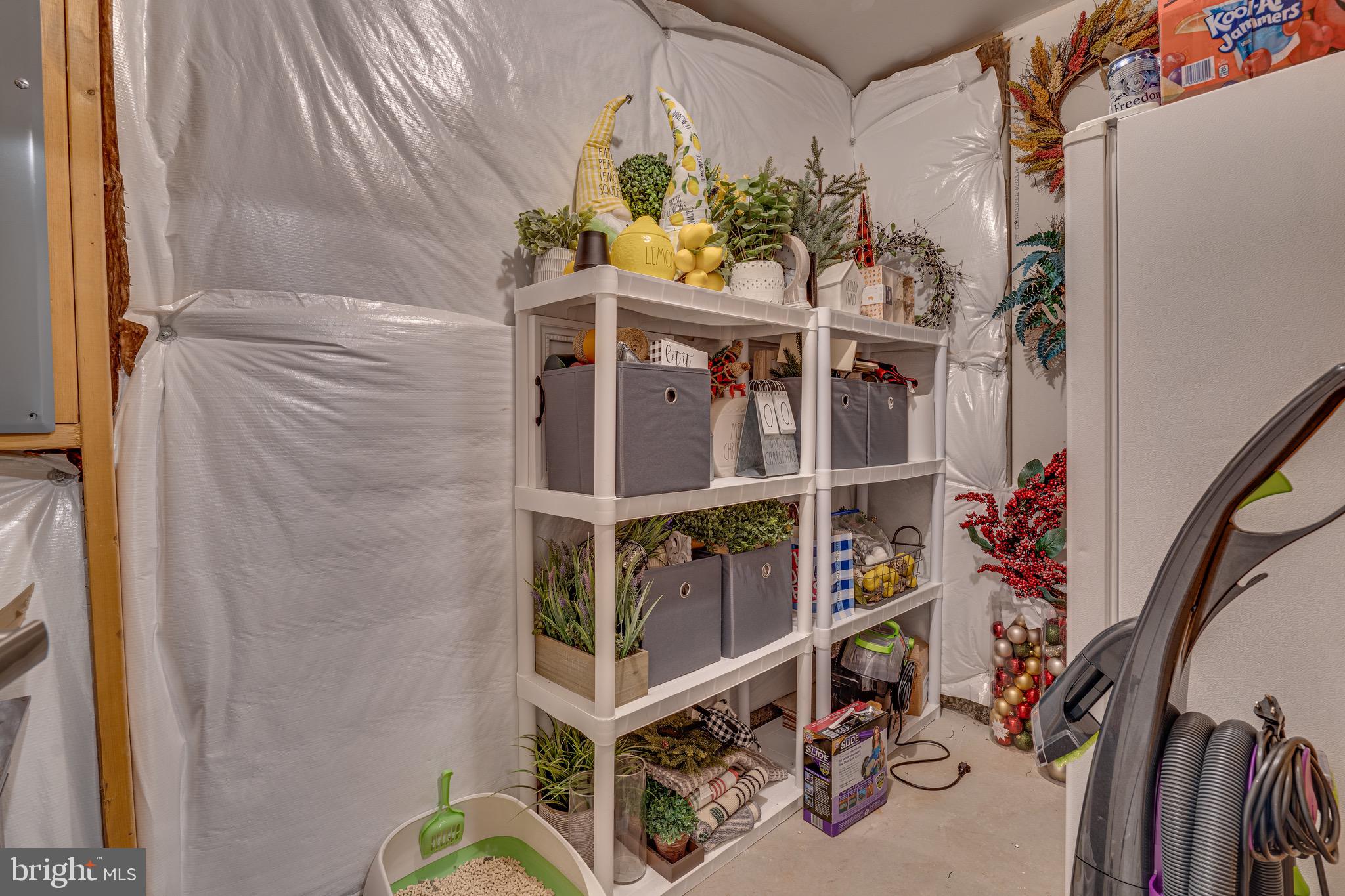 POTOMAC STATION - Residential