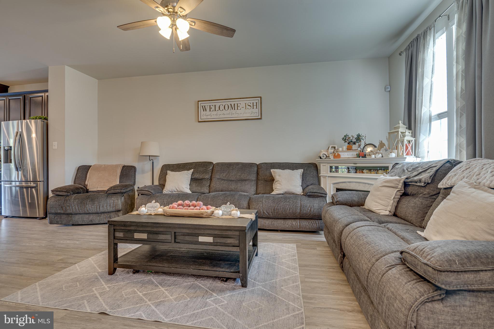 POTOMAC STATION - Residential