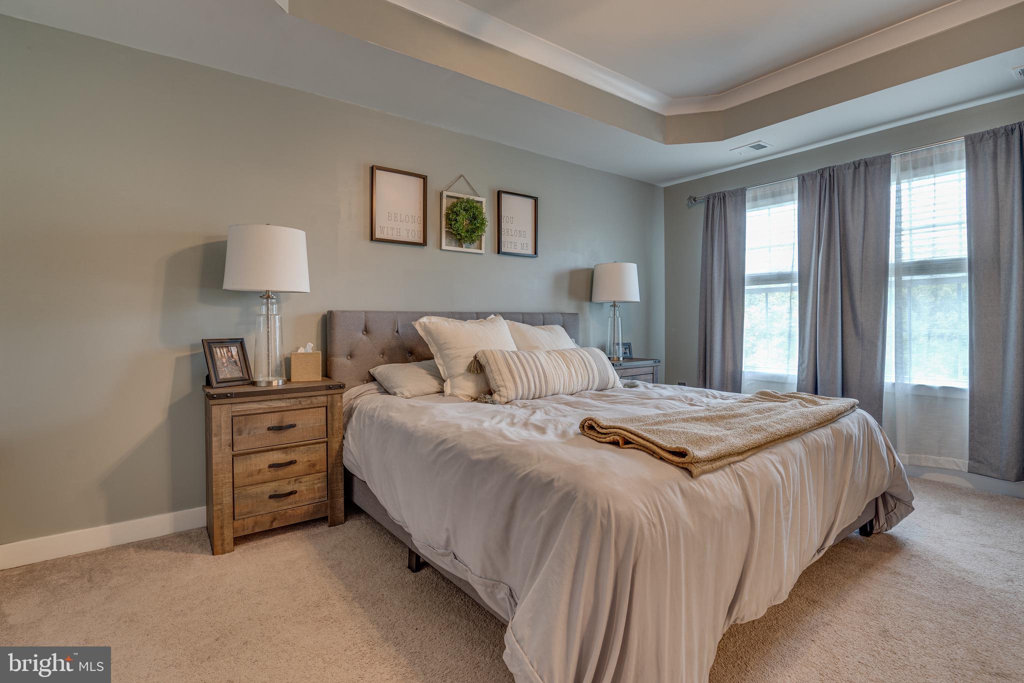 POTOMAC STATION - Residential