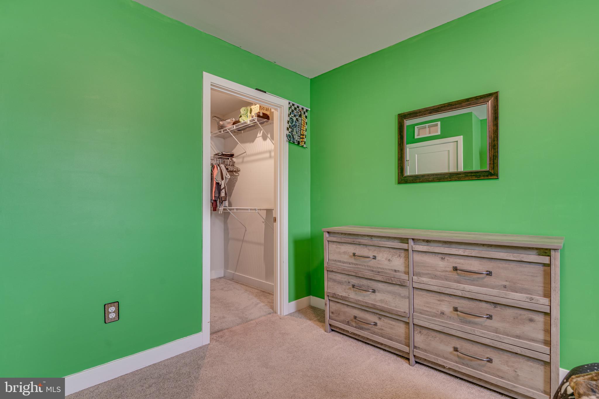 POTOMAC STATION - Residential