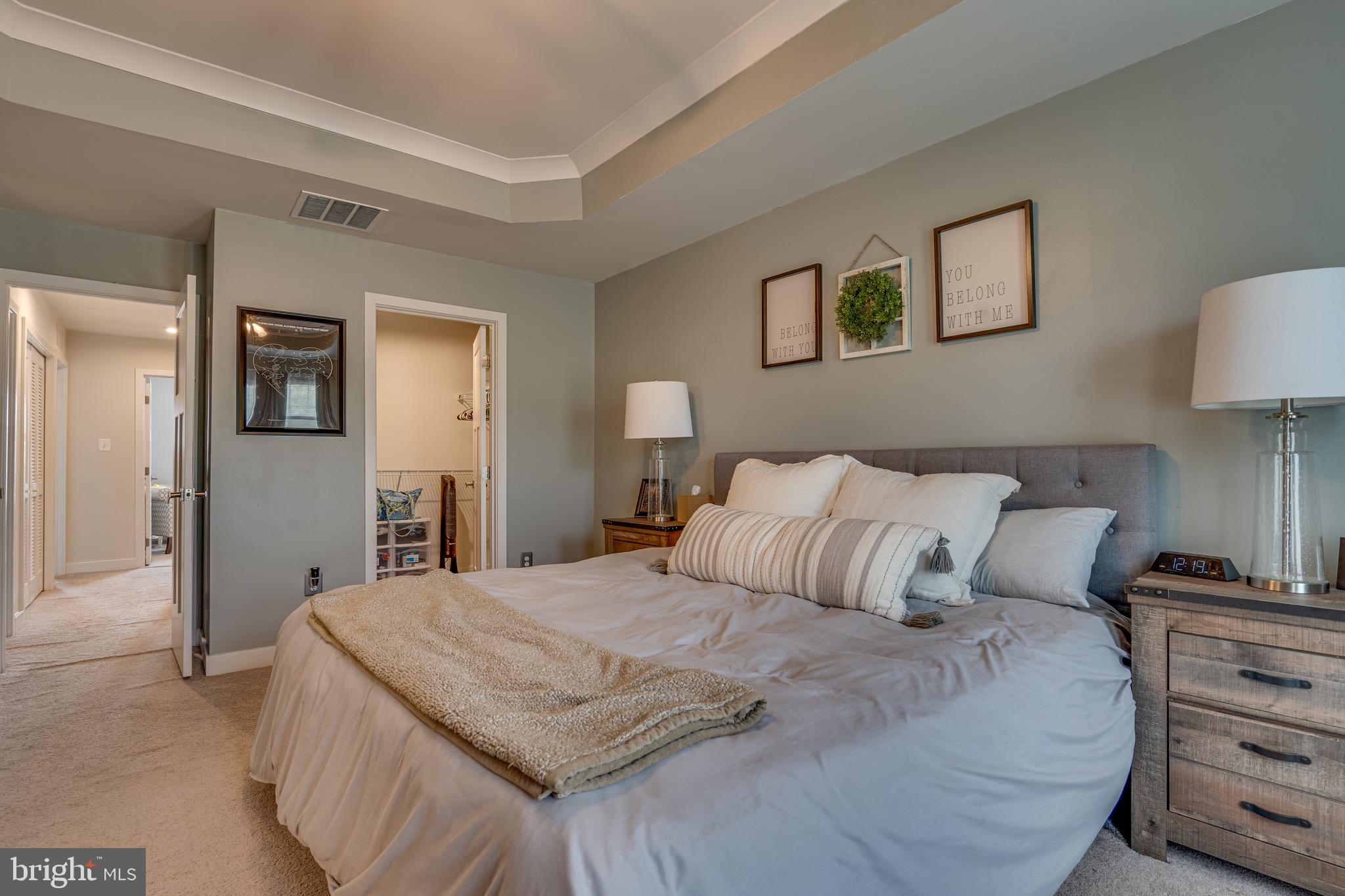 POTOMAC STATION - Residential