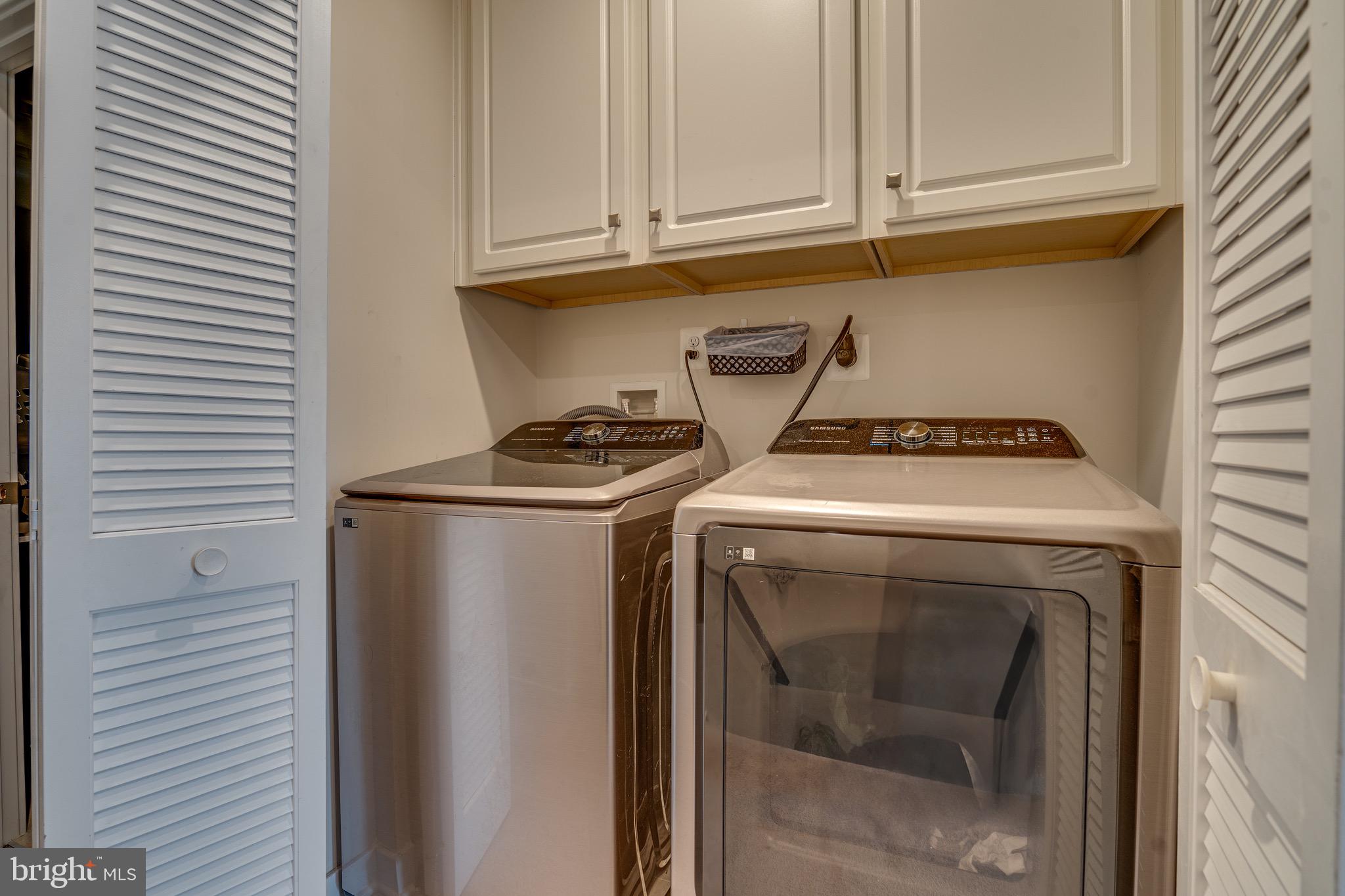 POTOMAC STATION - Residential