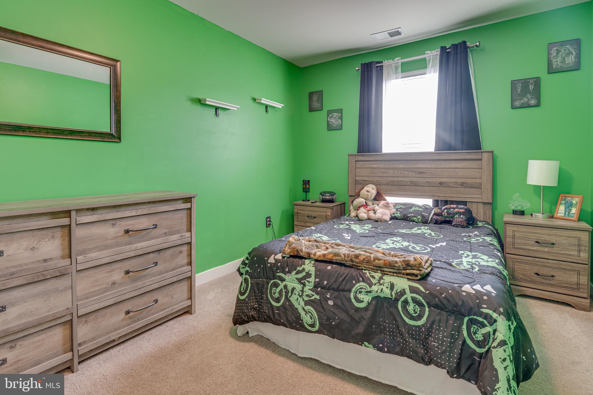 POTOMAC STATION - Residential