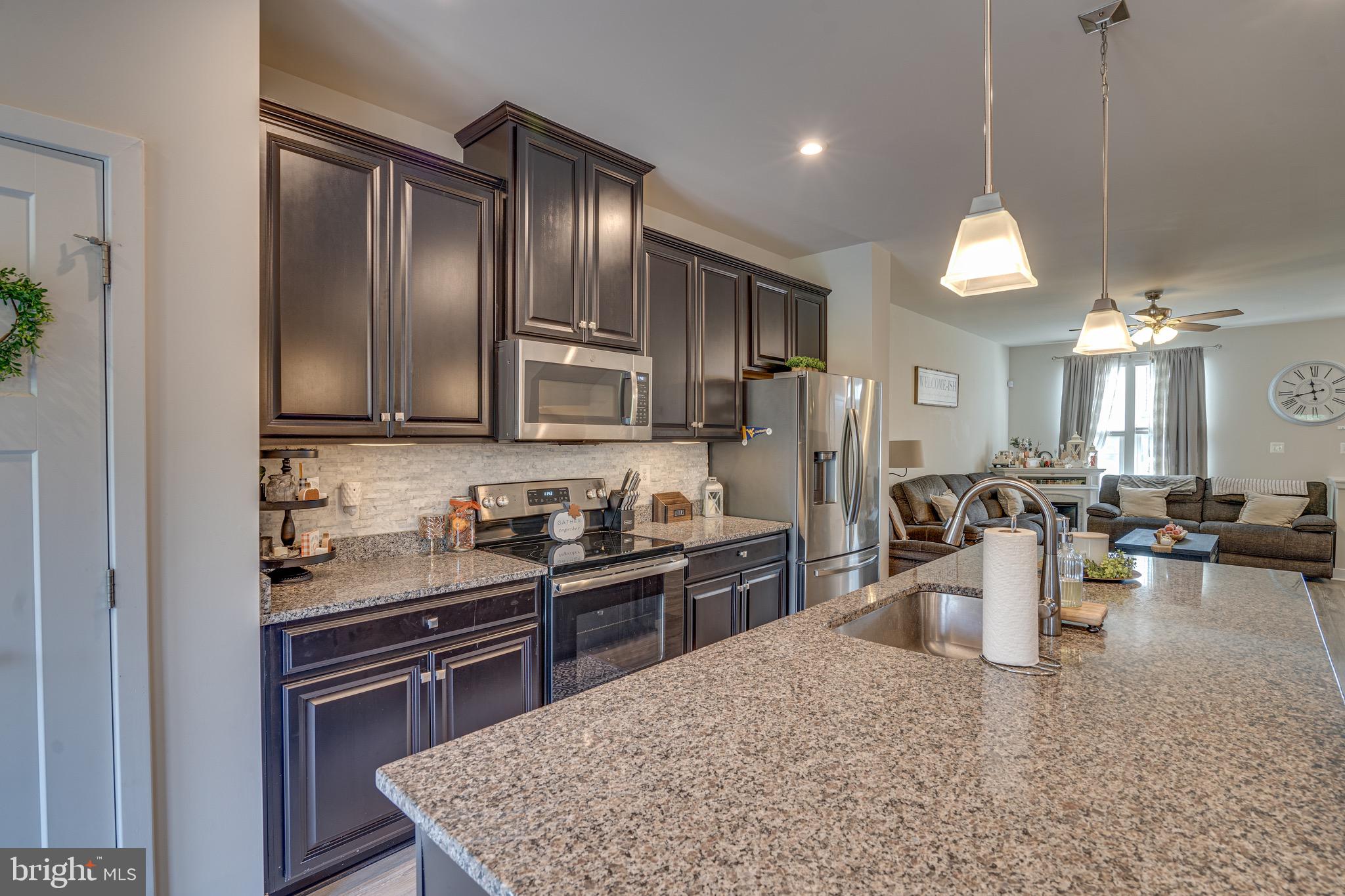 POTOMAC STATION - Residential