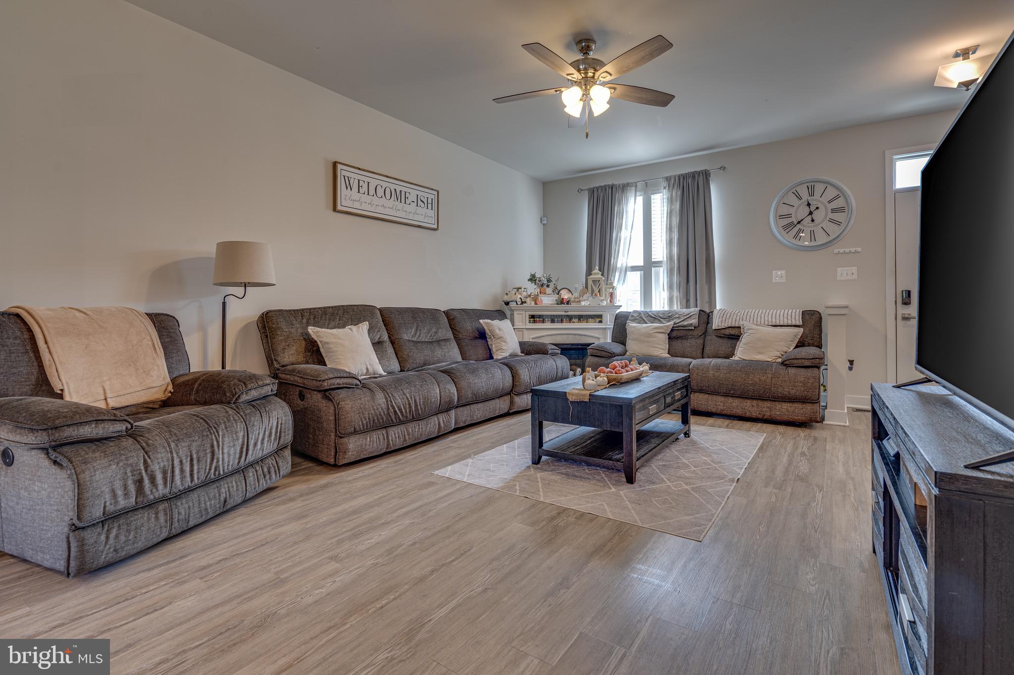 POTOMAC STATION - Residential