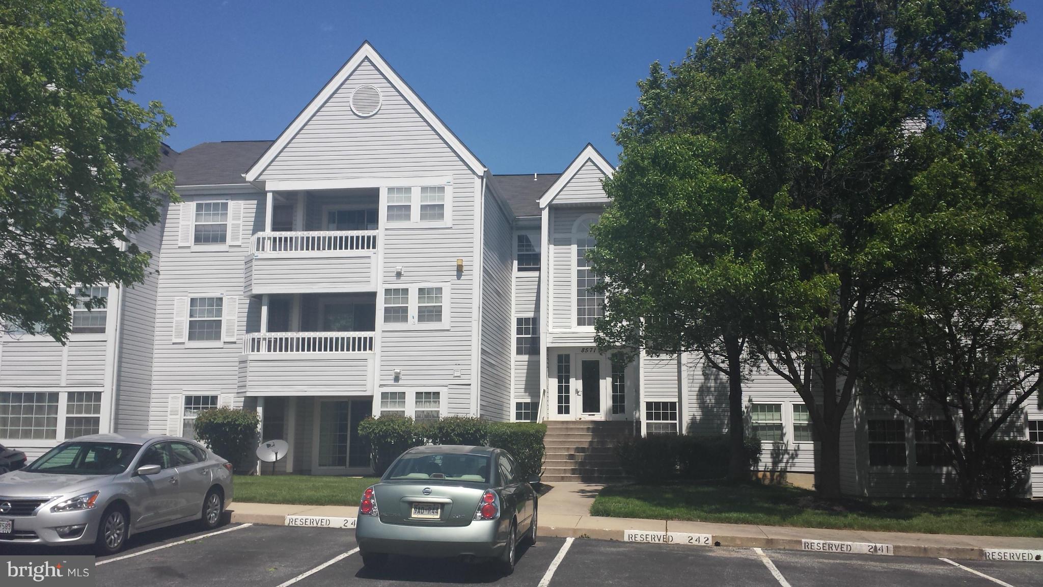 MONTGOMERY RUN - Residential