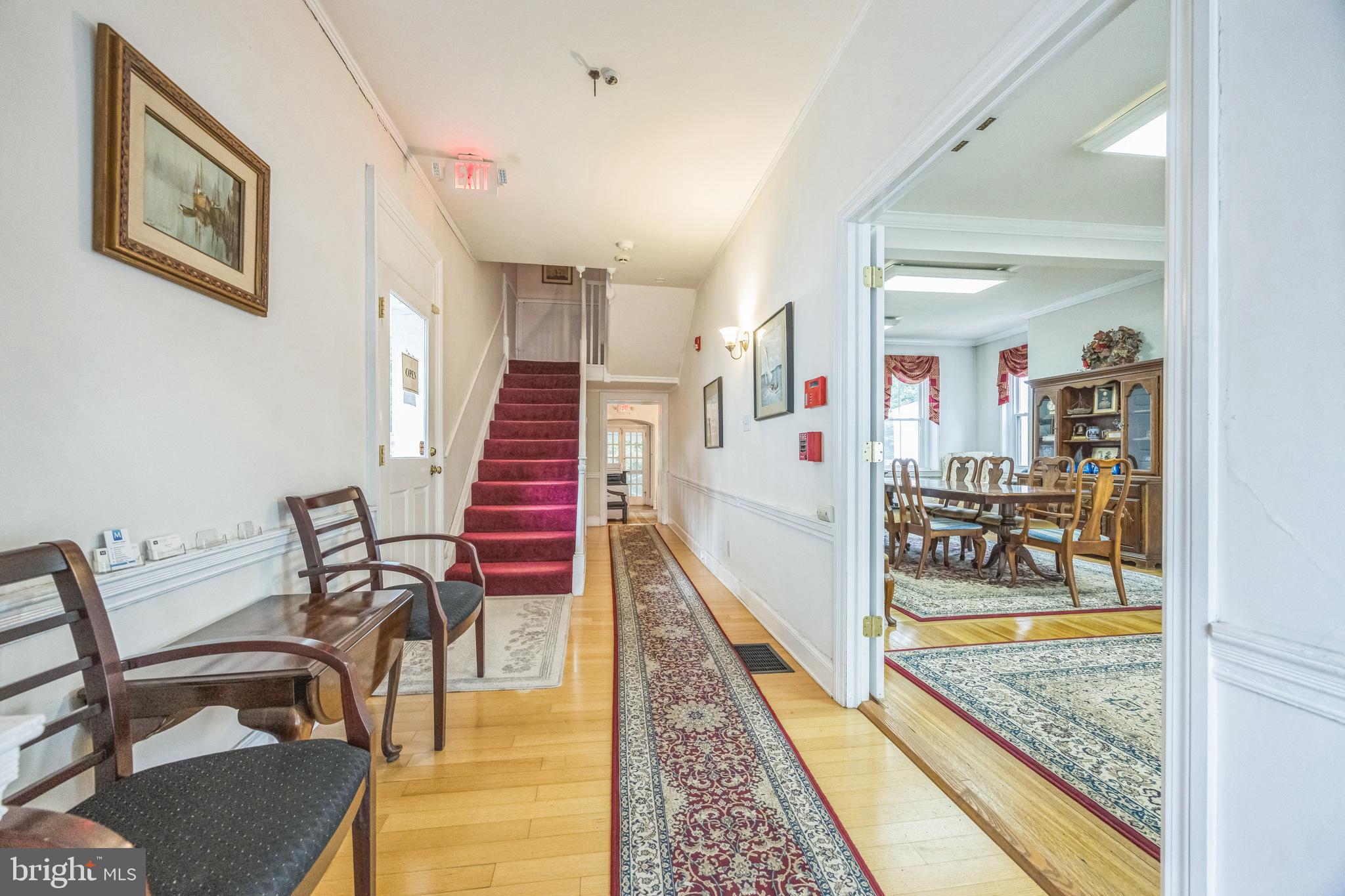 1316 KINGS HIGHWAY