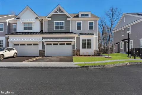 21 Baldwin Court, Medford, NJ 08055 - MLS#: NJBL2082312