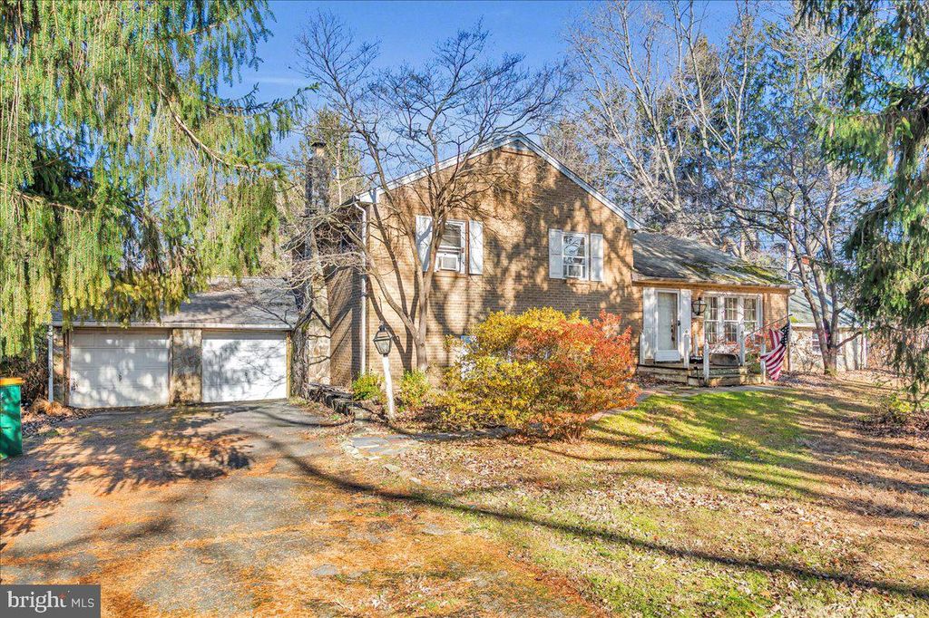 Photo of 995 Smithbridge Road, GLEN MILLS, PA 19342 (MLS # PADE2104924)