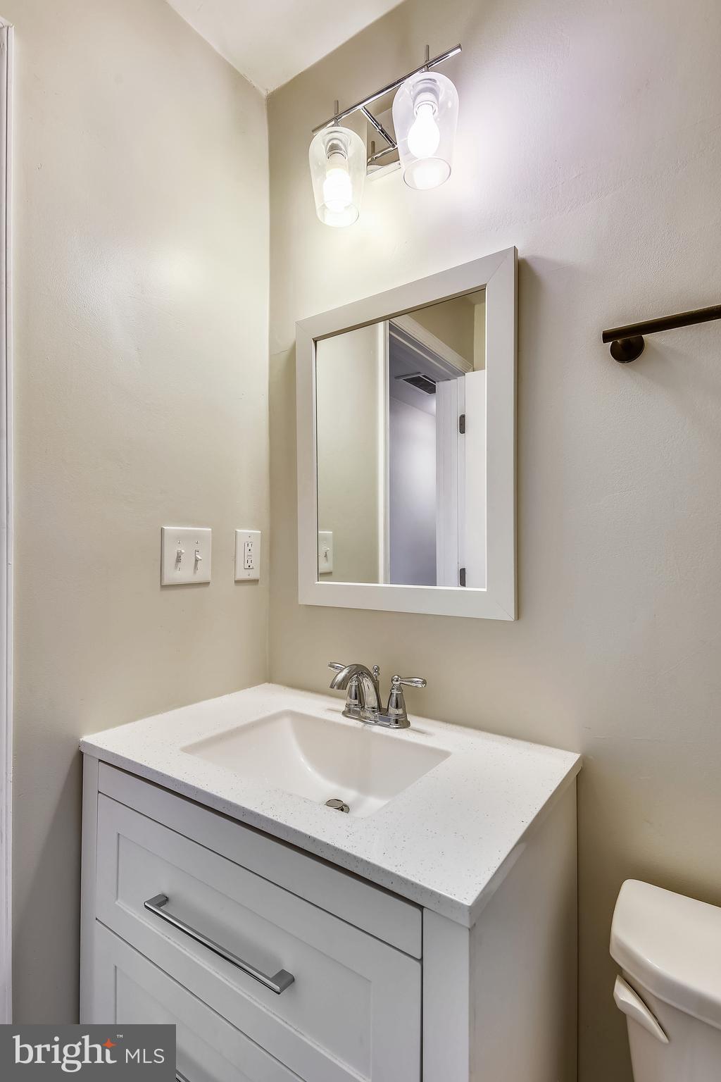 HARUNDALE - Residential