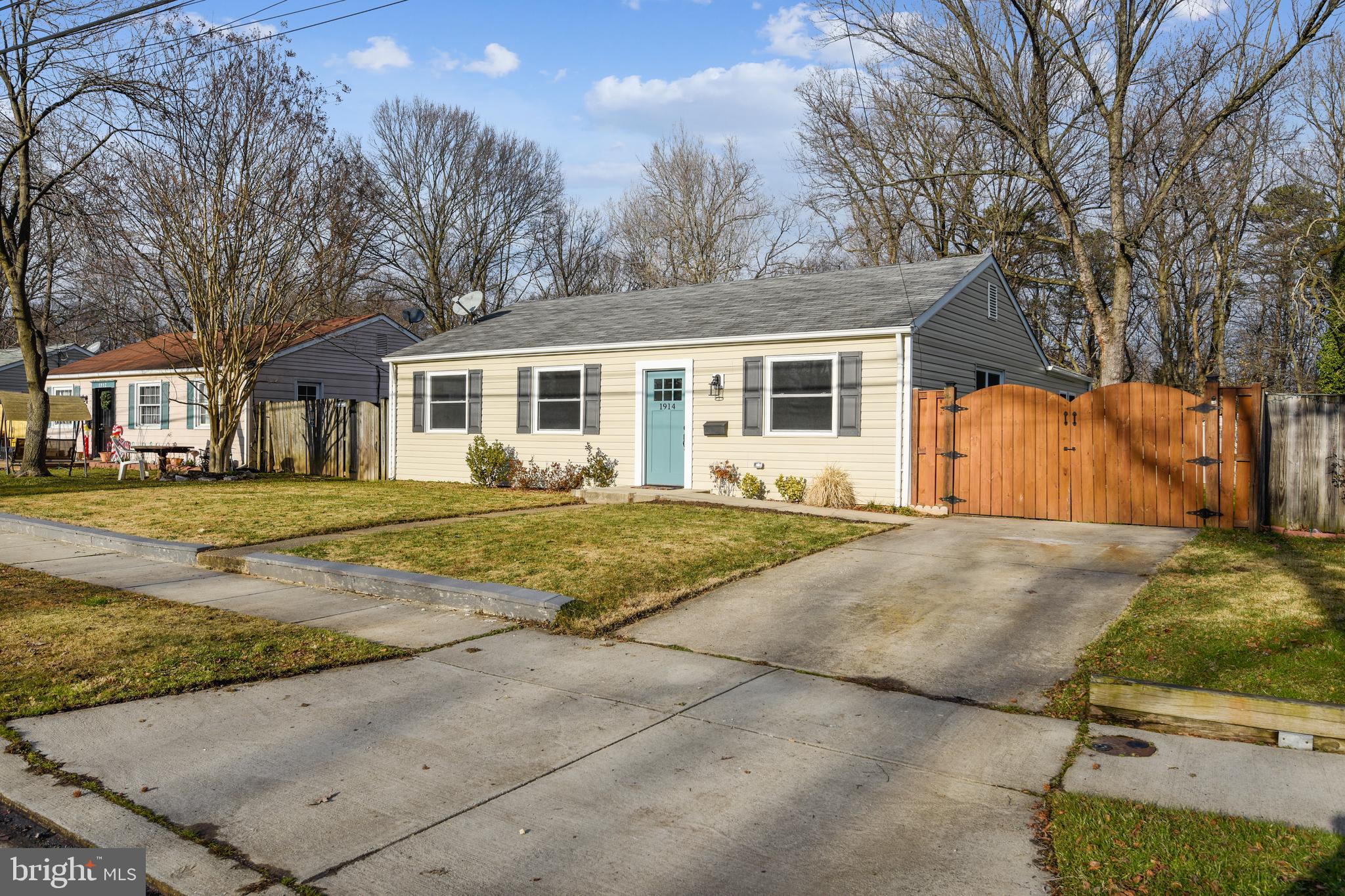 HARUNDALE - Residential