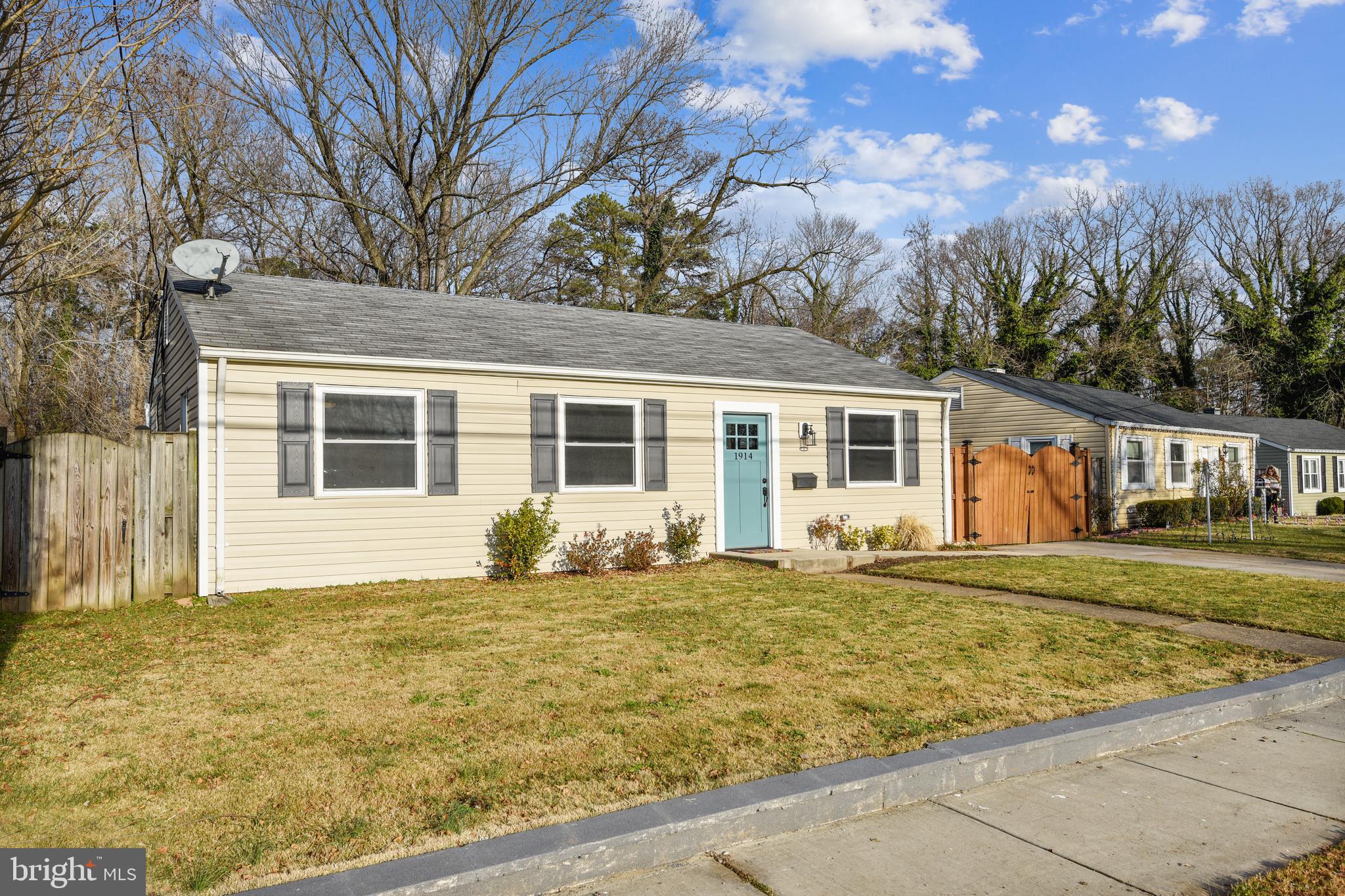 HARUNDALE - Residential