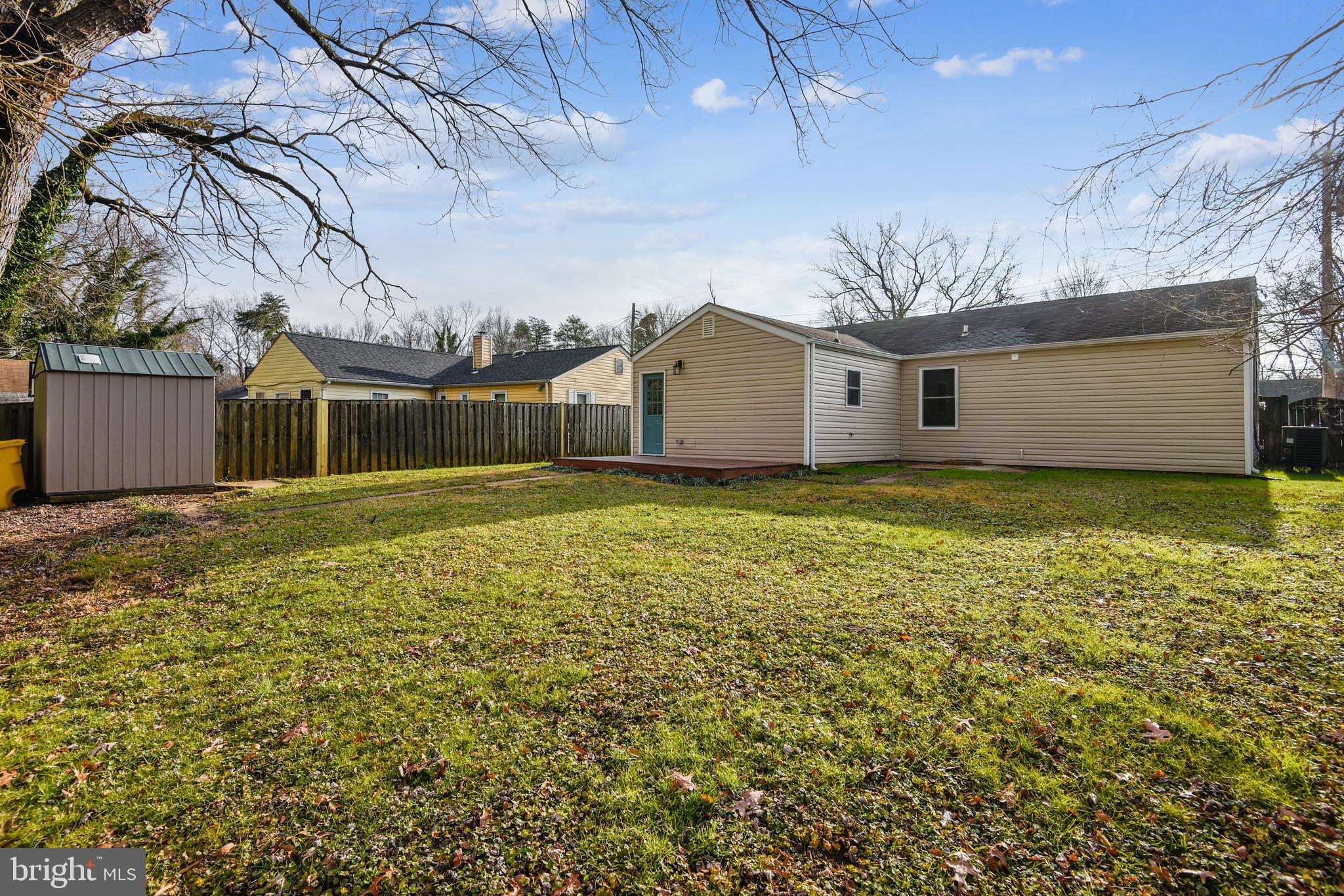 HARUNDALE - Residential