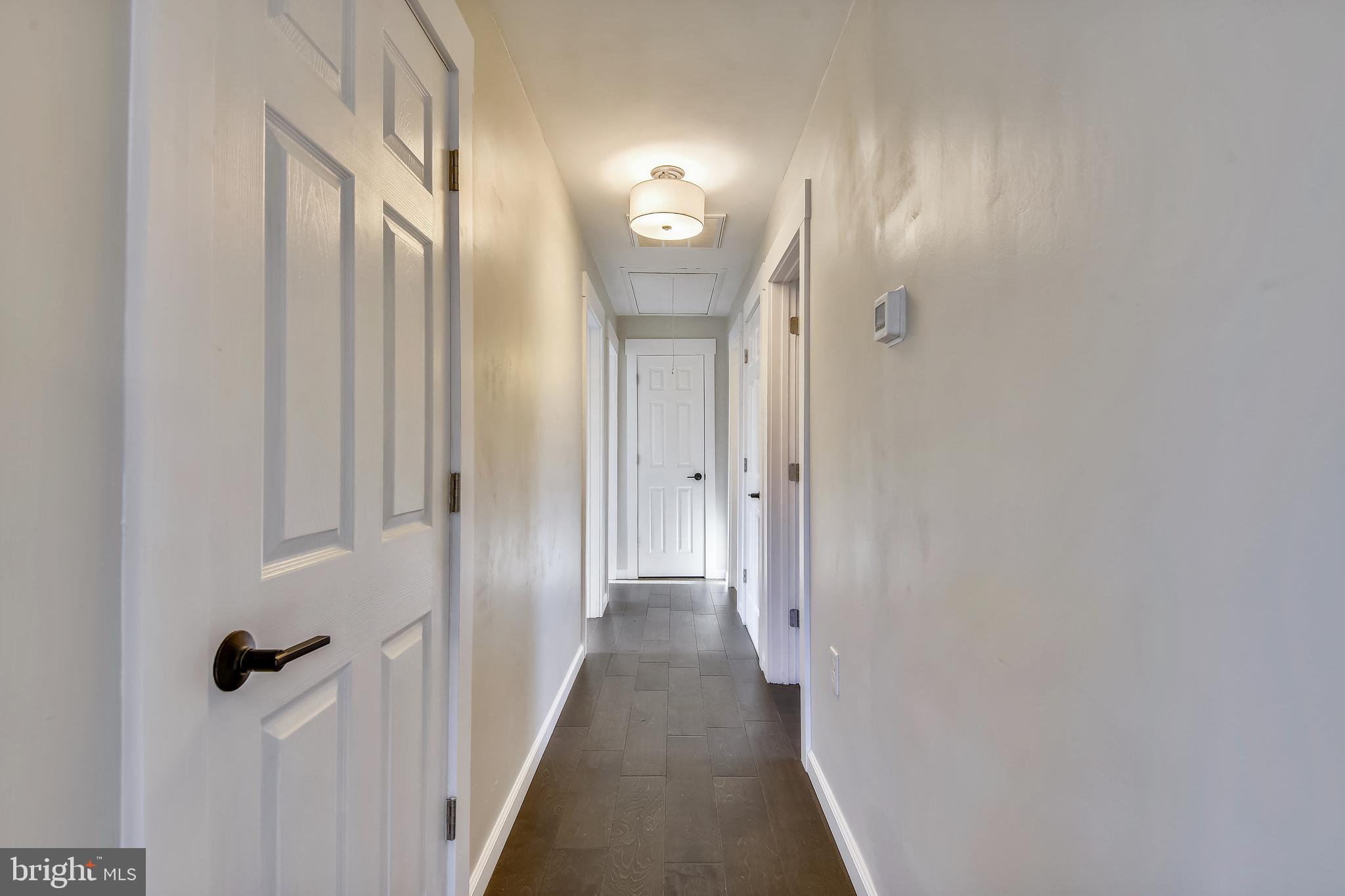 HARUNDALE - Residential