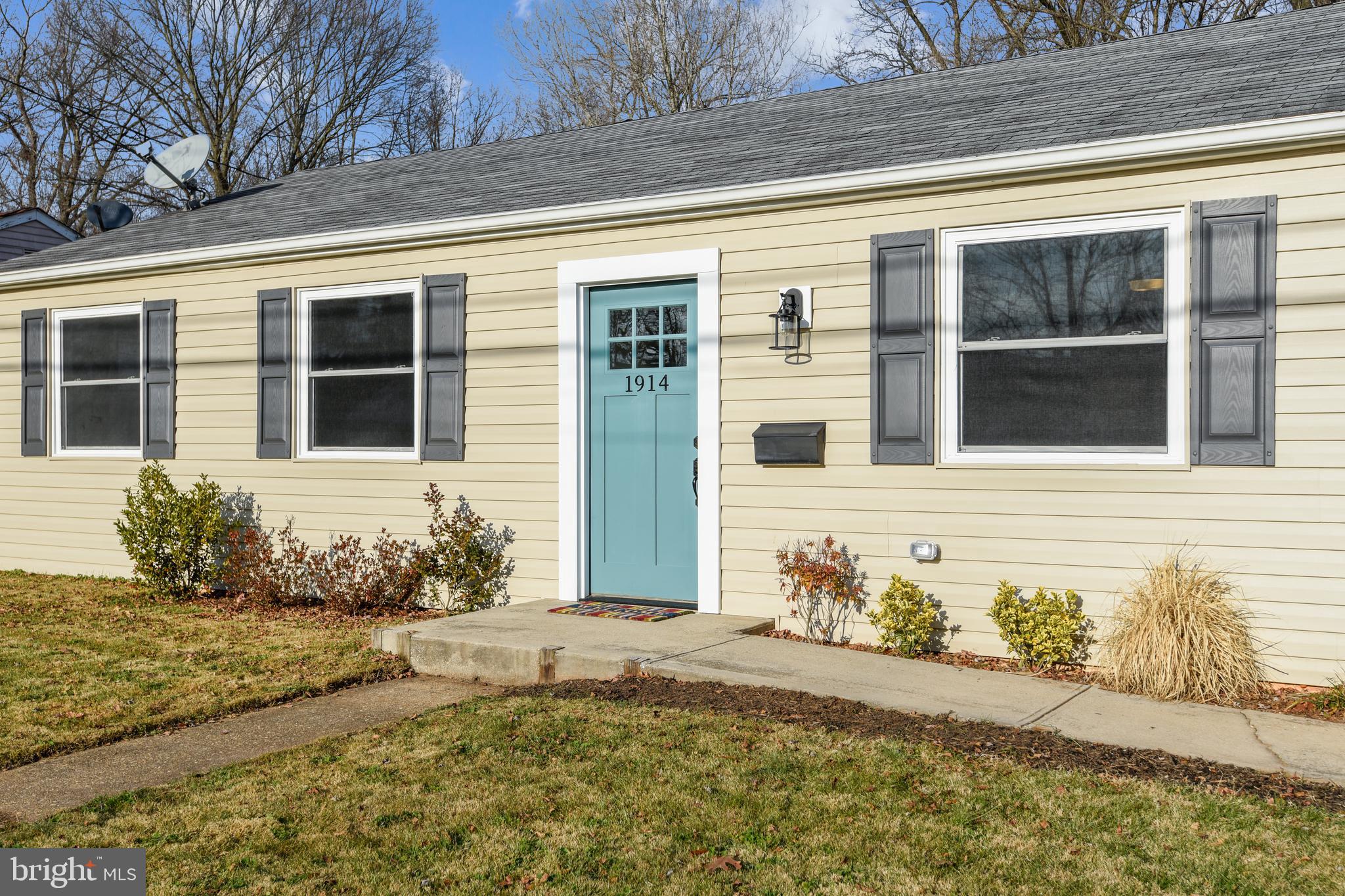 HARUNDALE - Residential