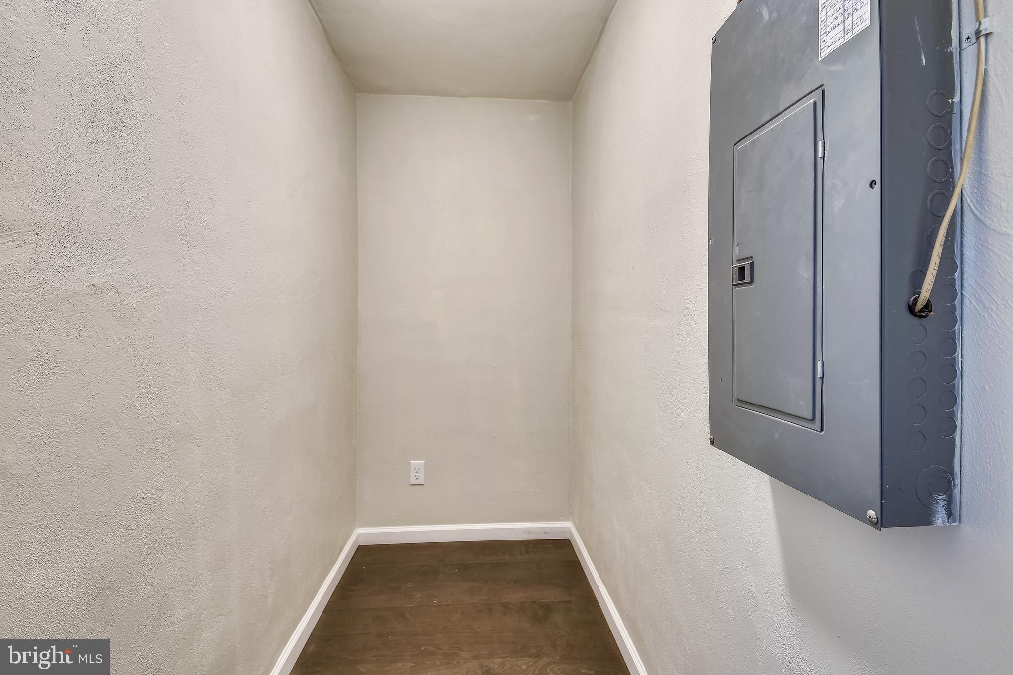 HARUNDALE - Residential