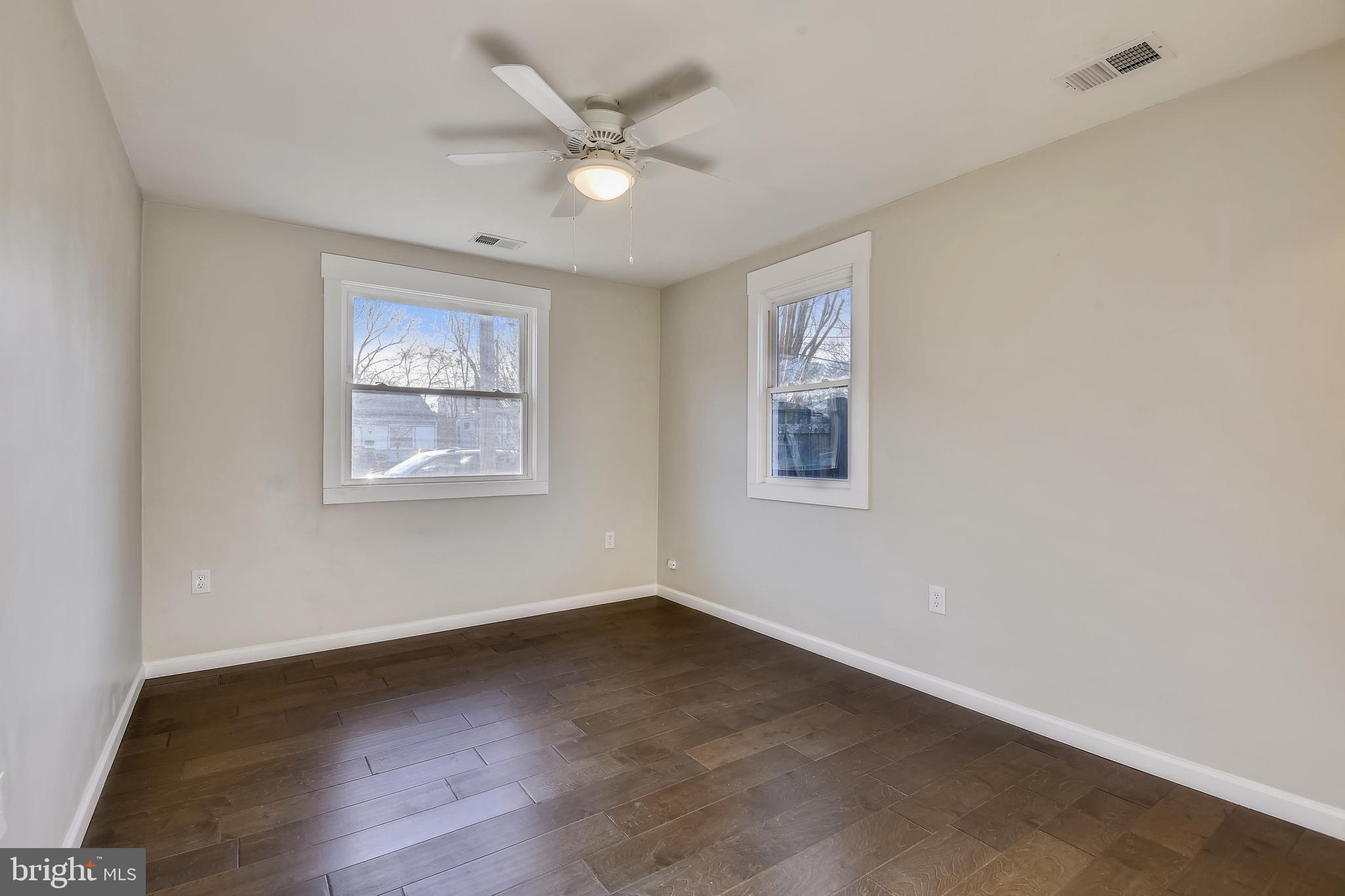 HARUNDALE - Residential