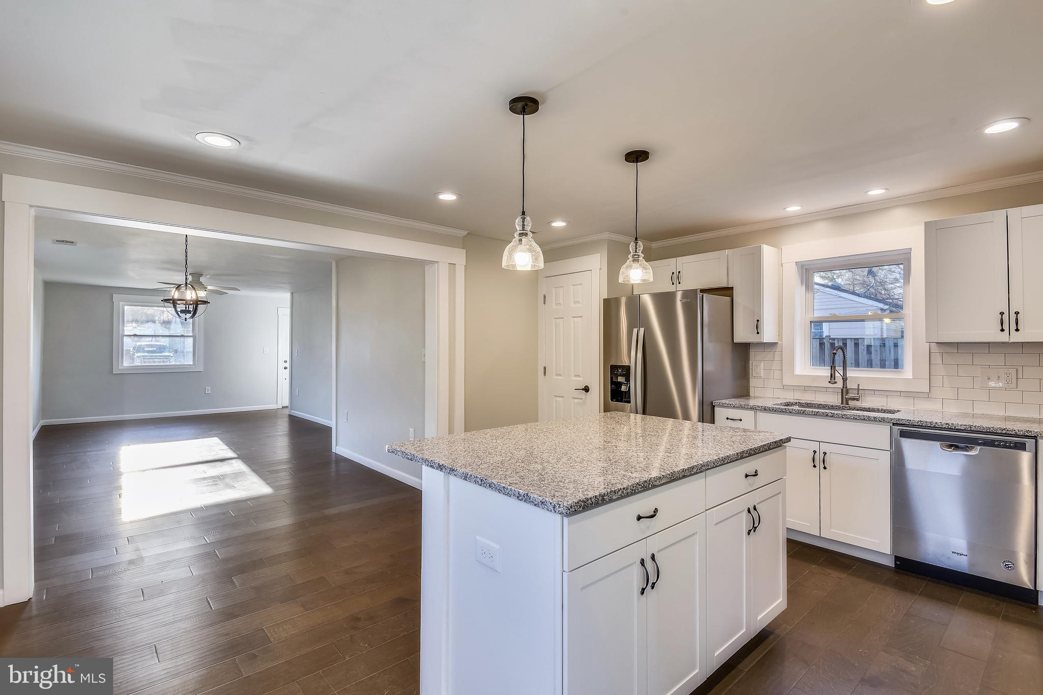 HARUNDALE - Residential