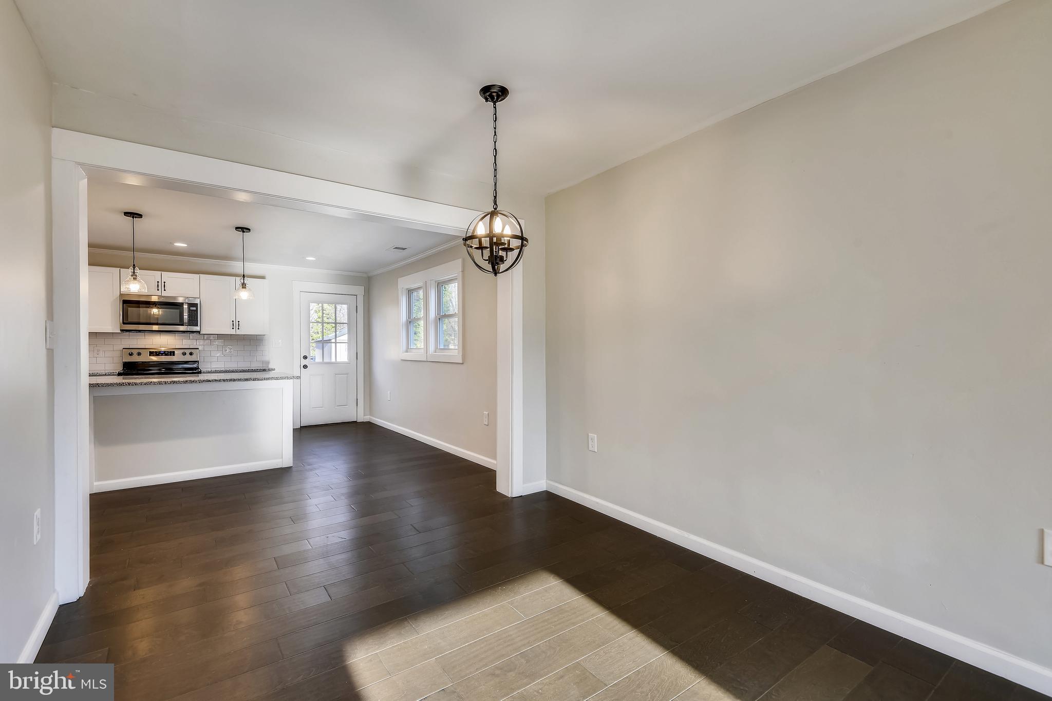 HARUNDALE - Residential