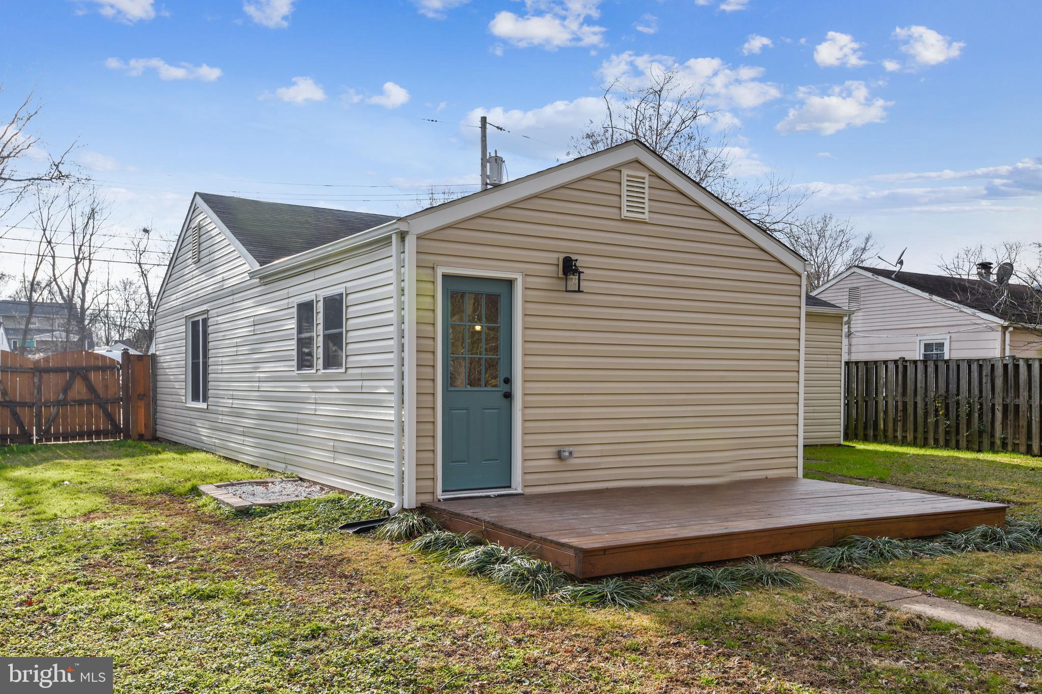 HARUNDALE - Residential