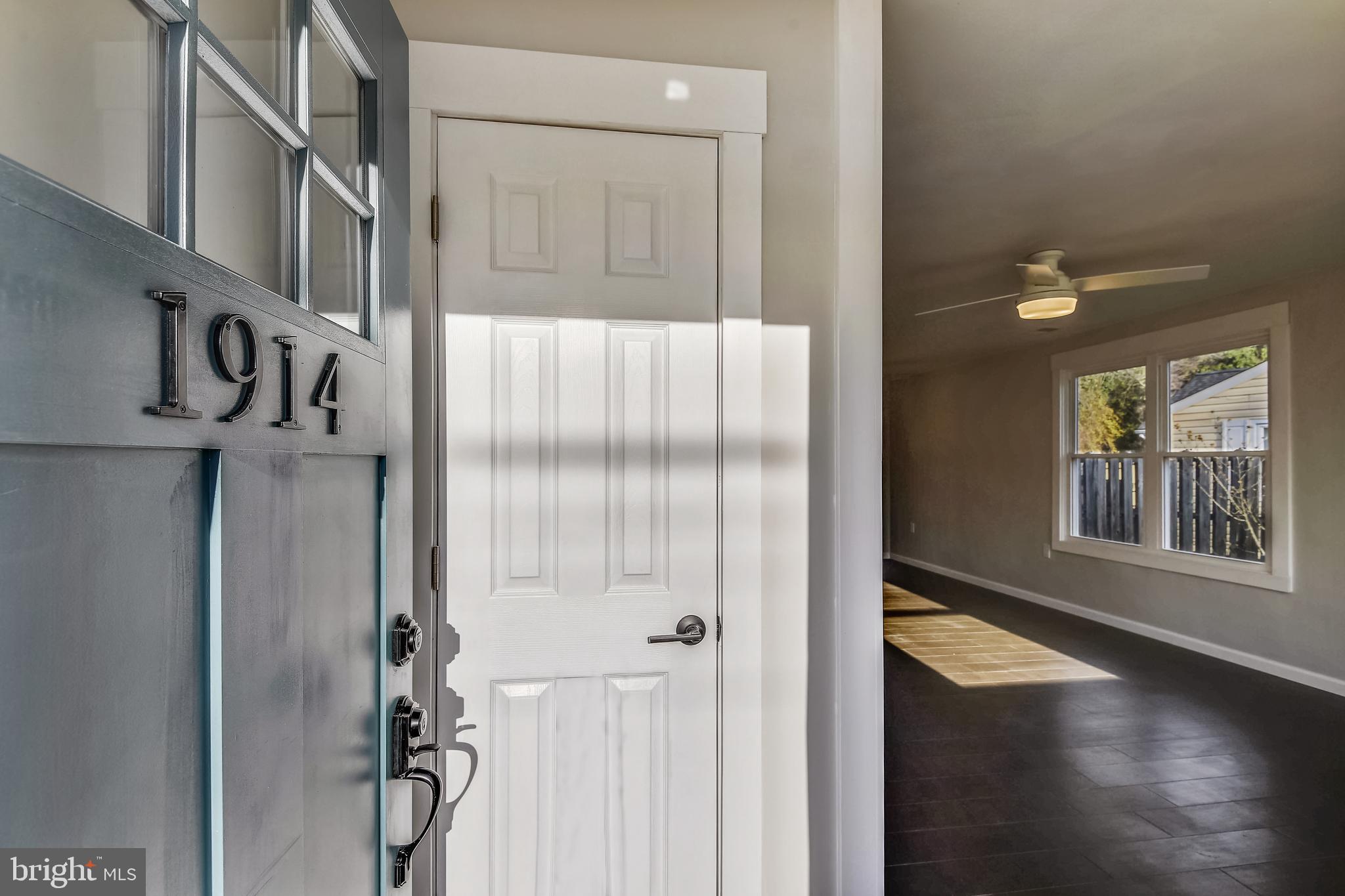 HARUNDALE - Residential