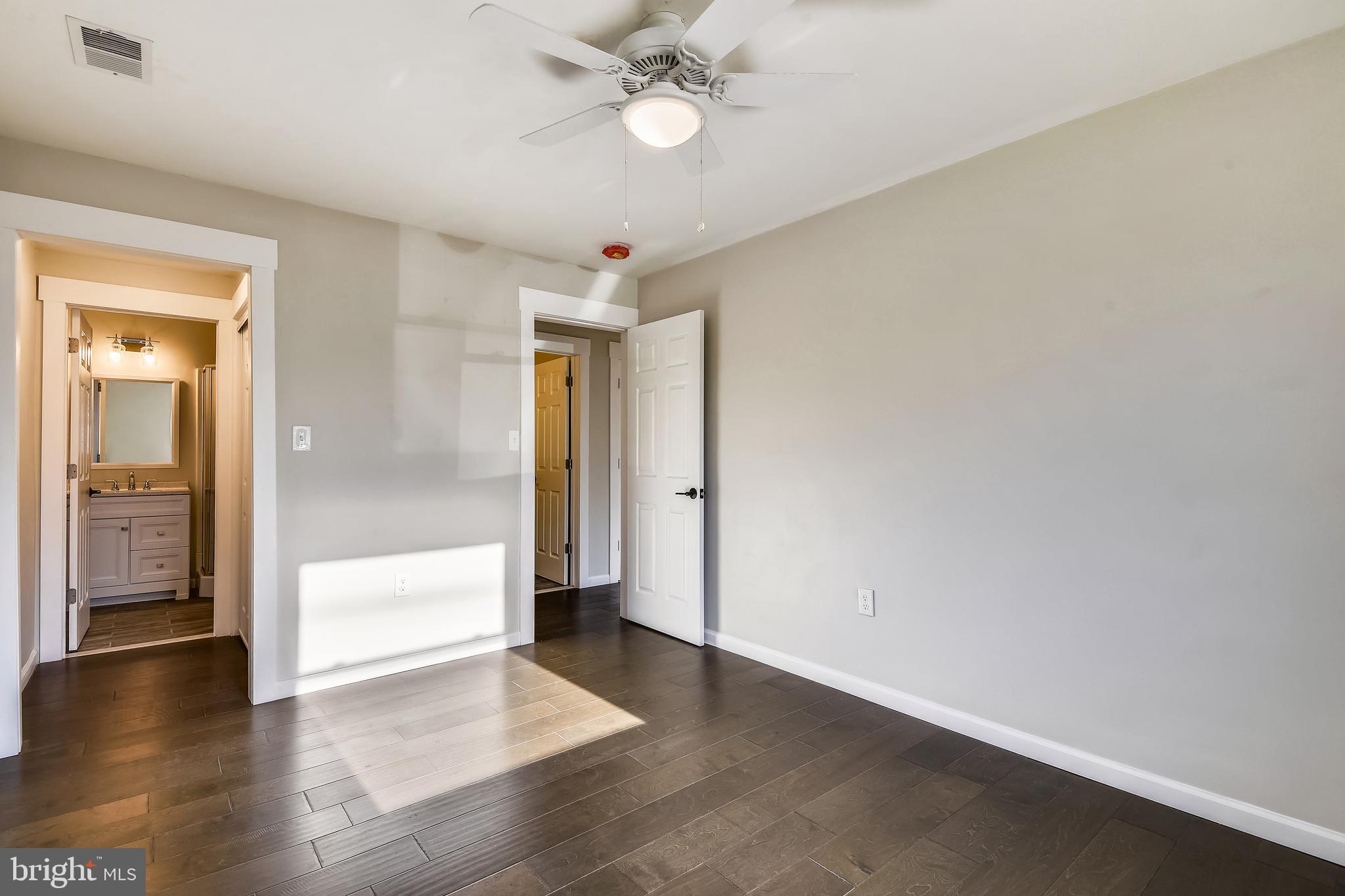 HARUNDALE - Residential