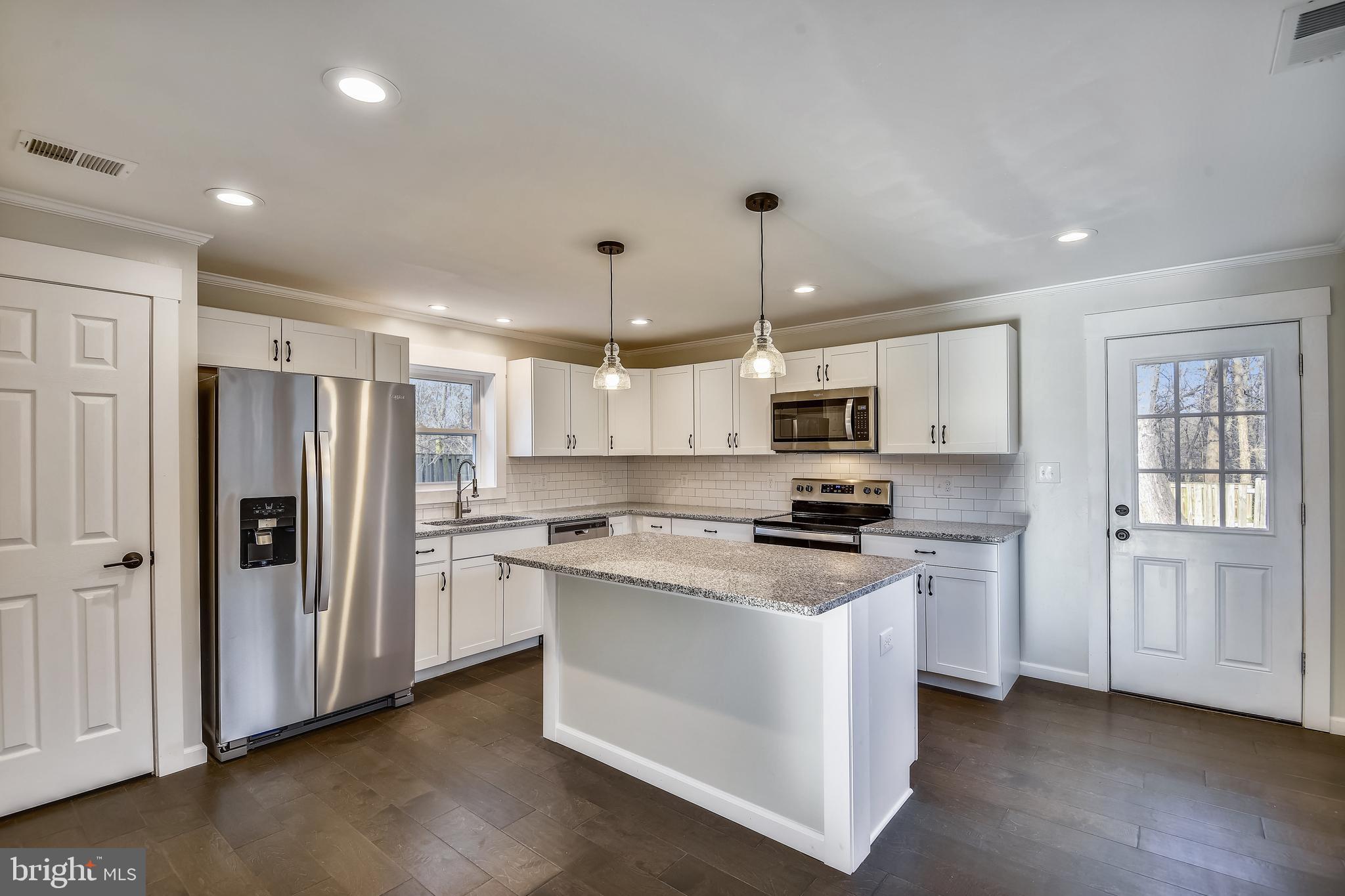 HARUNDALE - Residential