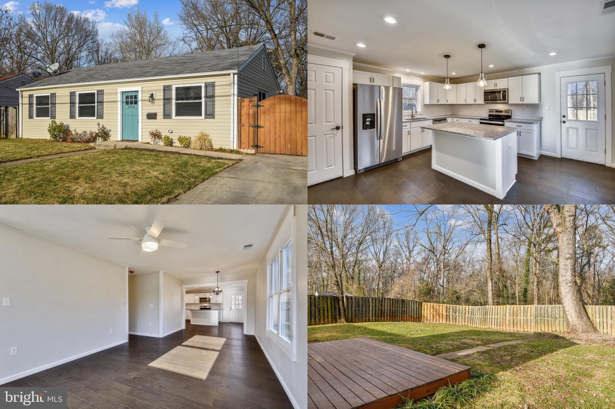 HARUNDALE - Residential