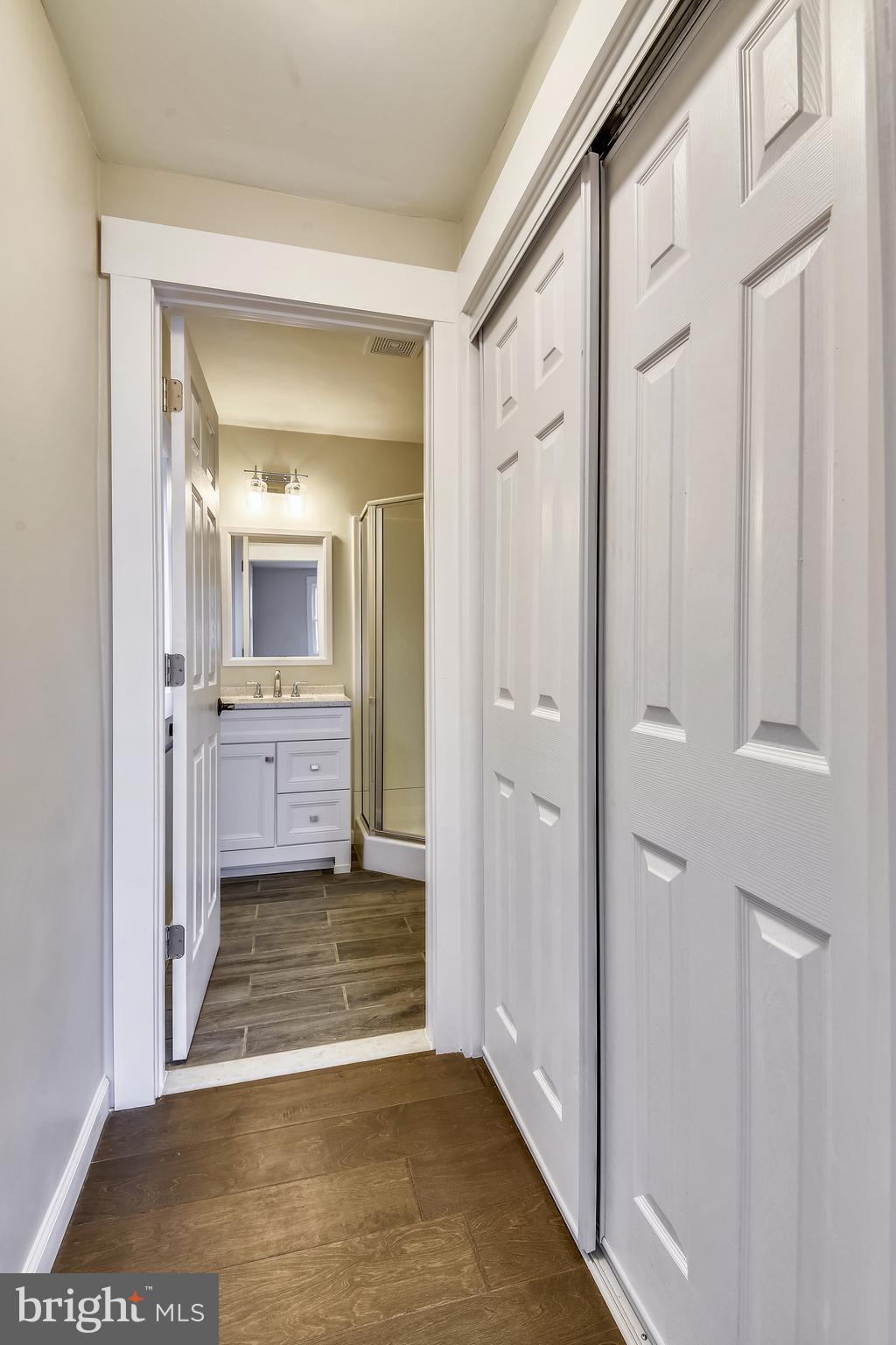 HARUNDALE - Residential