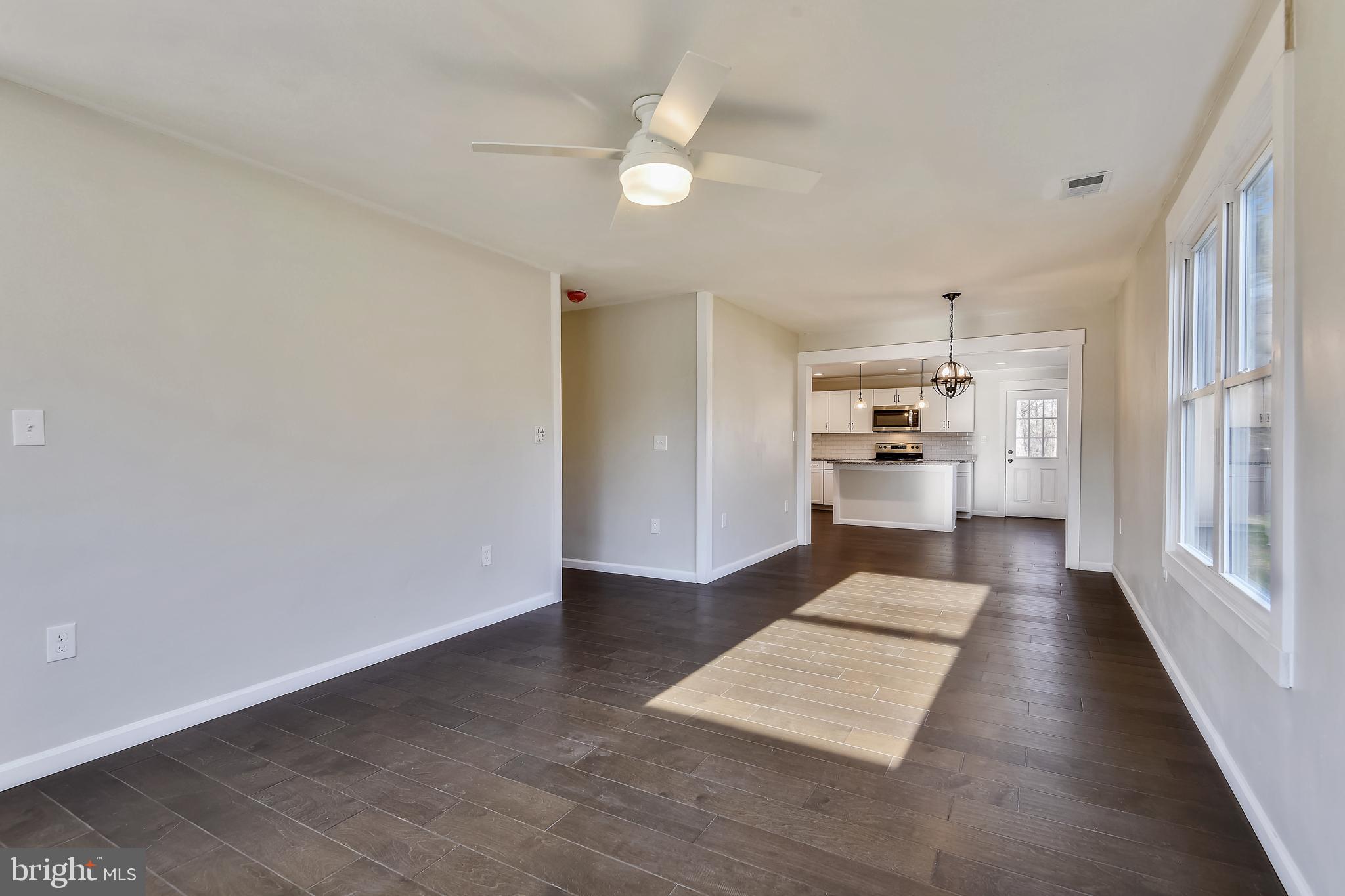 HARUNDALE - Residential