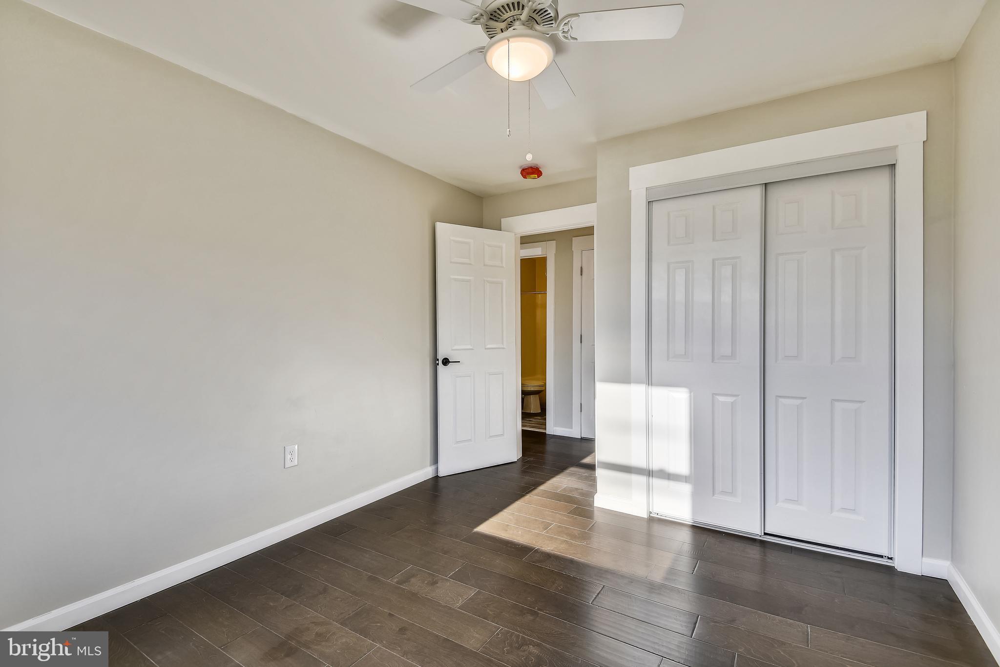 HARUNDALE - Residential