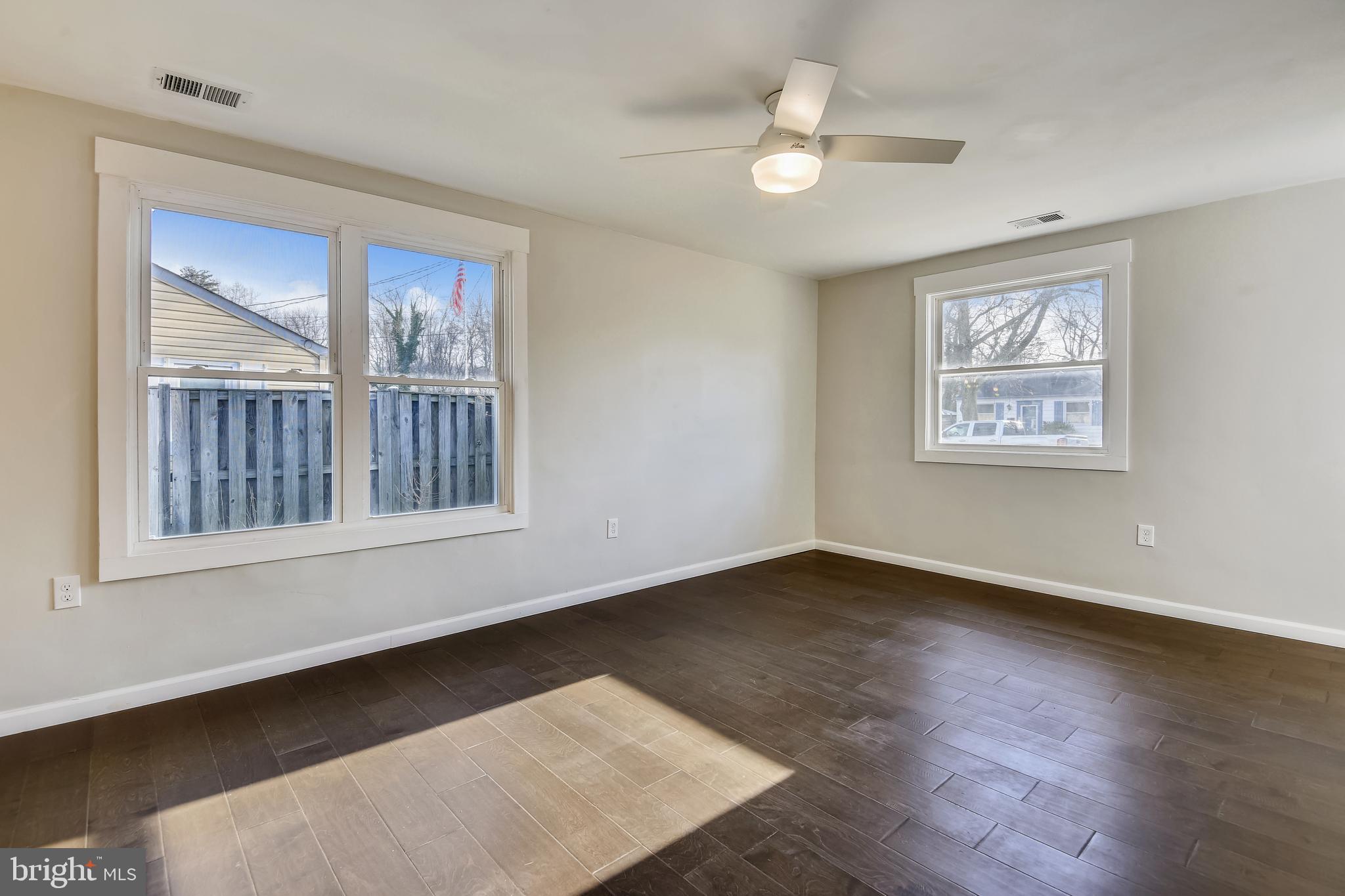 HARUNDALE - Residential