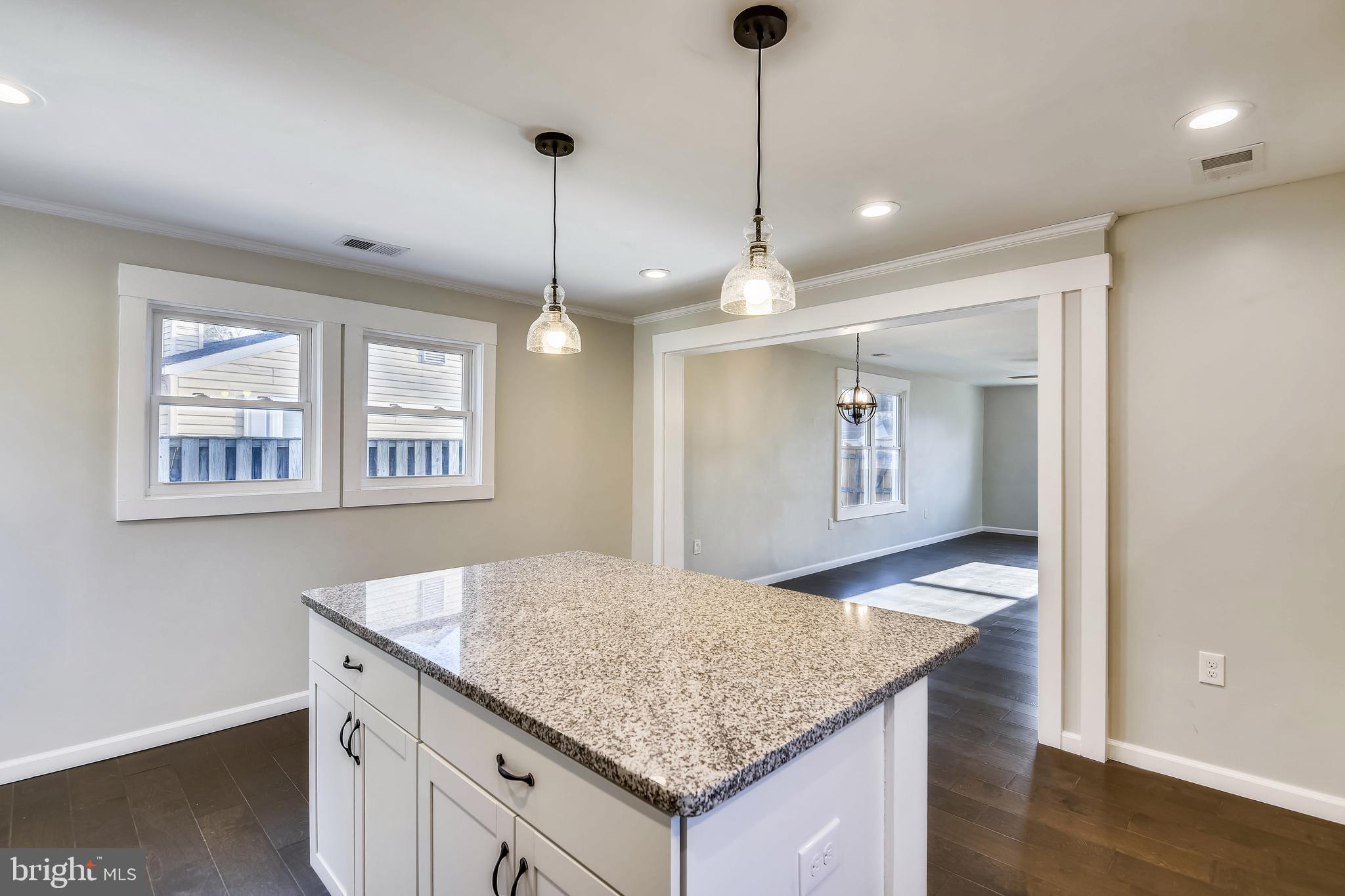 HARUNDALE - Residential