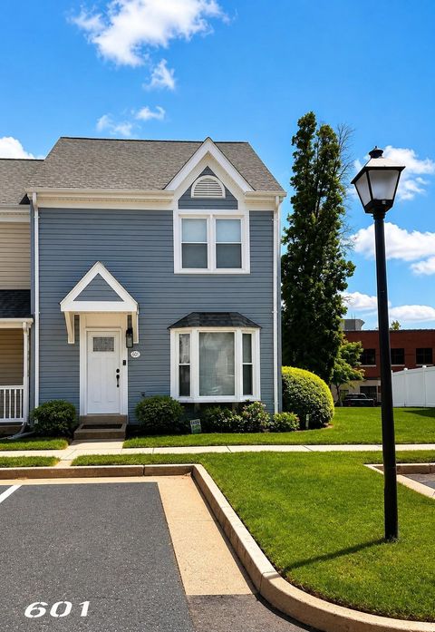 Photo of 601 Madison Ct #29, STAFFORD, VA 22556 (MLS # VAST2049202)