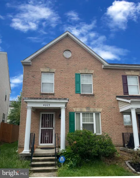 MLS: DCDC2200042