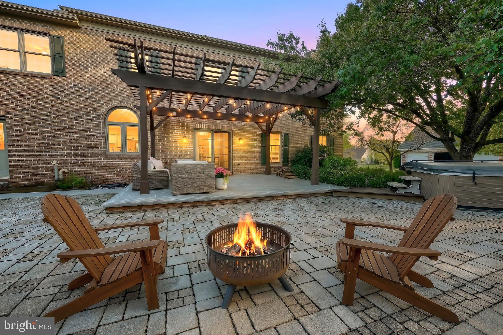 1310 BRIARGATE DRIVE