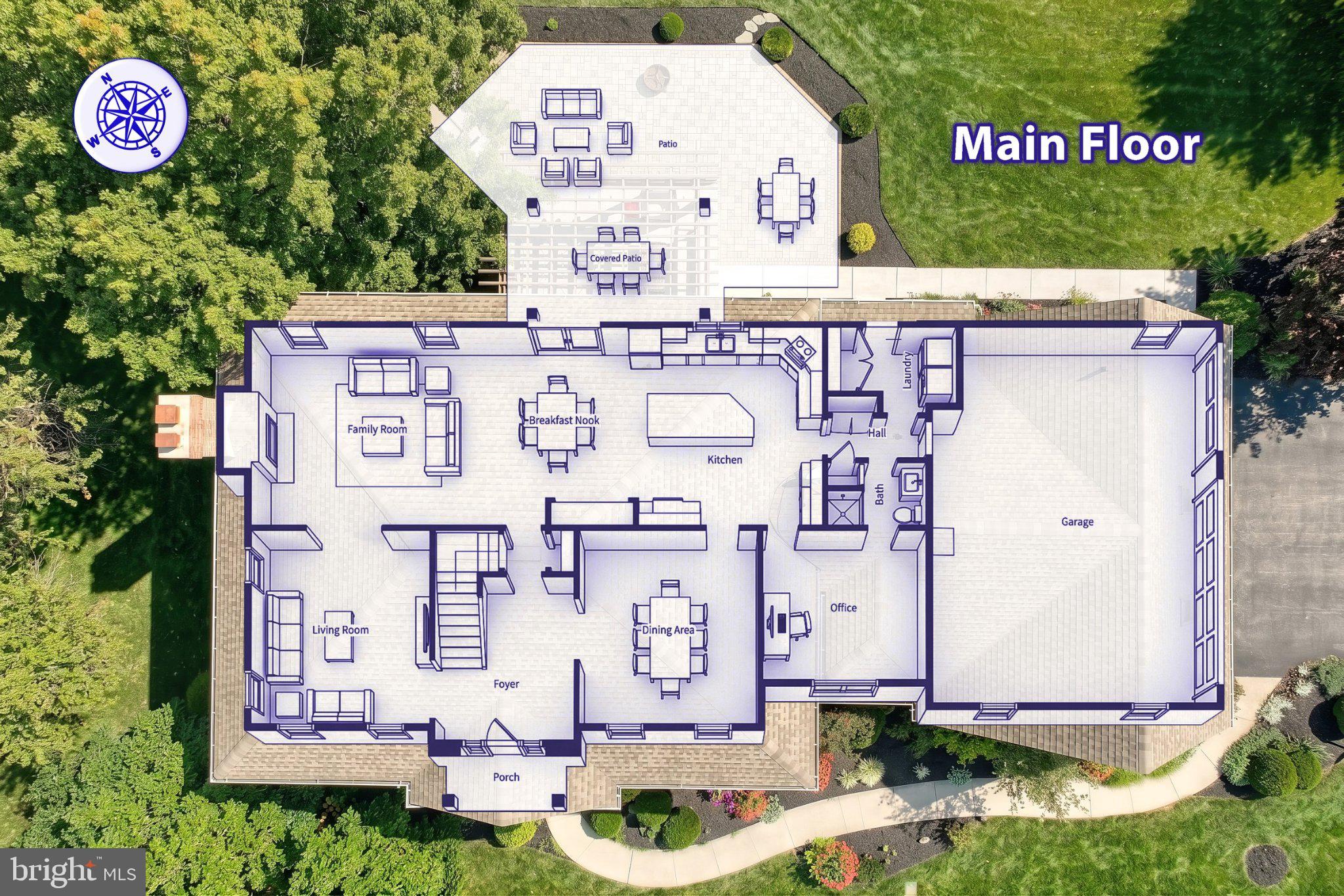 1310 BRIARGATE DRIVE