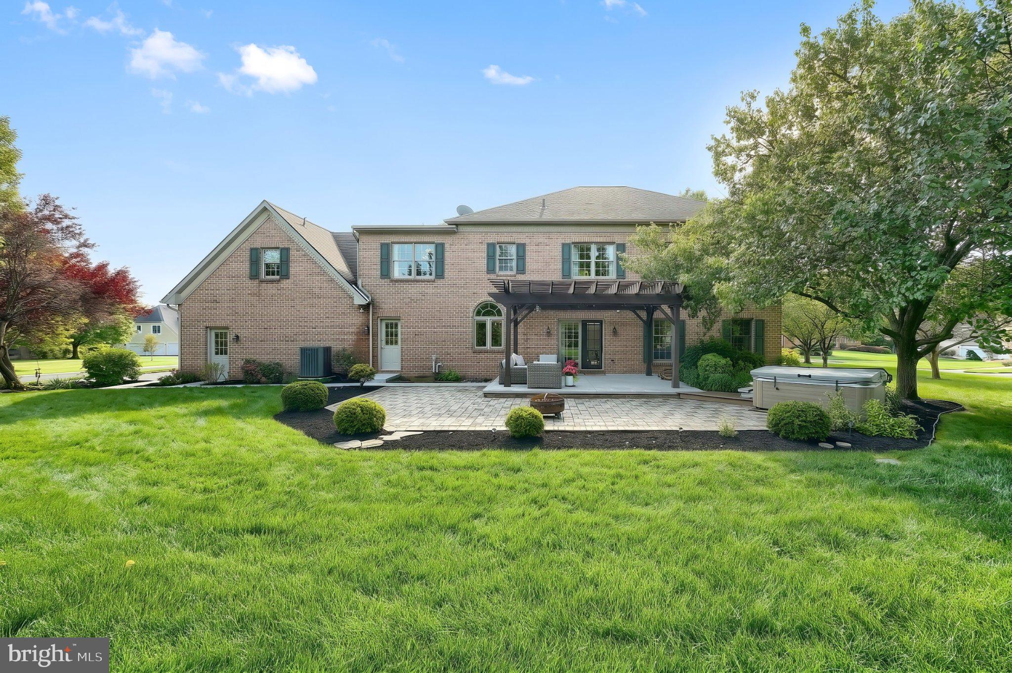 1310 BRIARGATE DRIVE